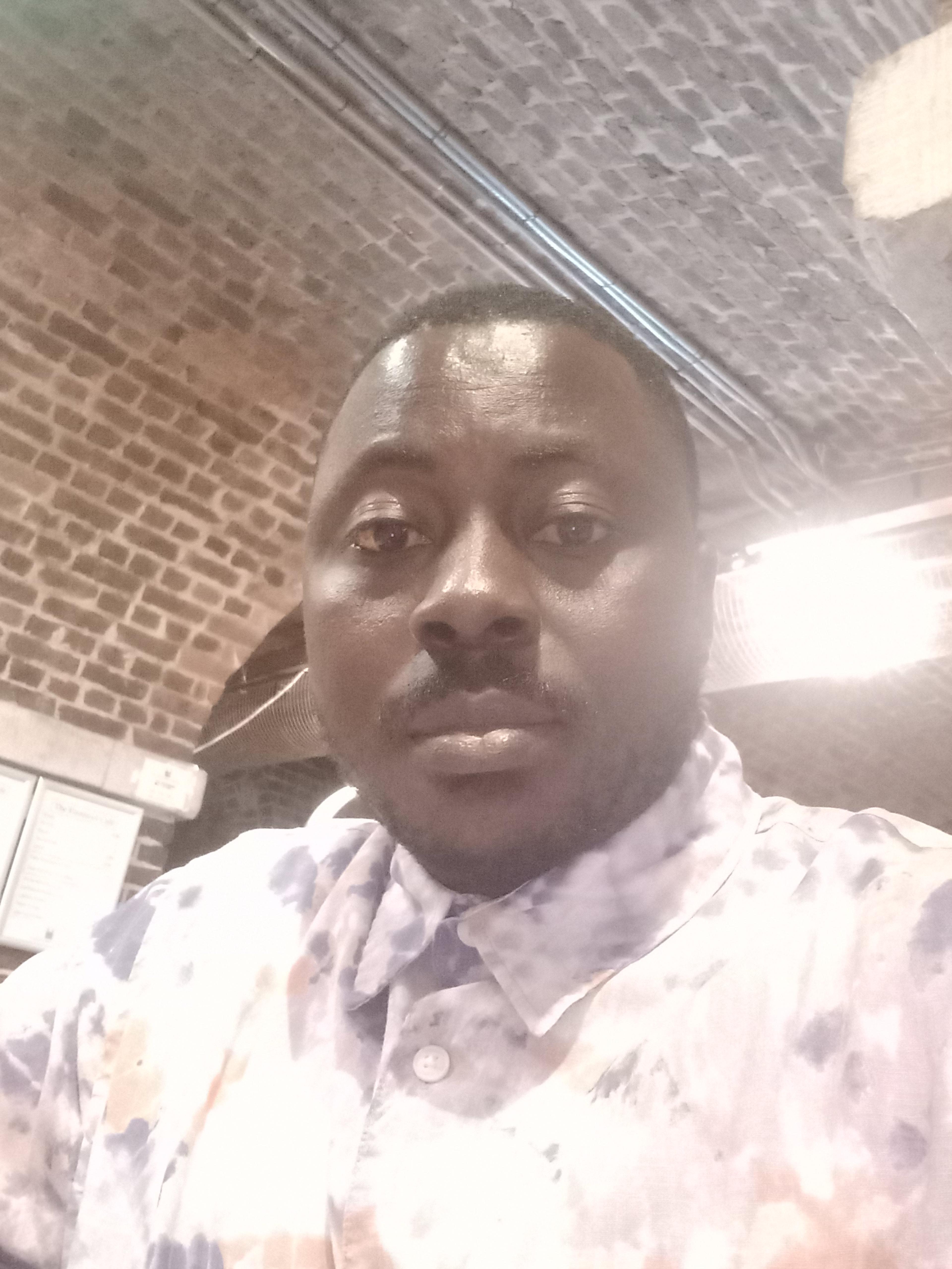 Martin Opoku-Agyemang