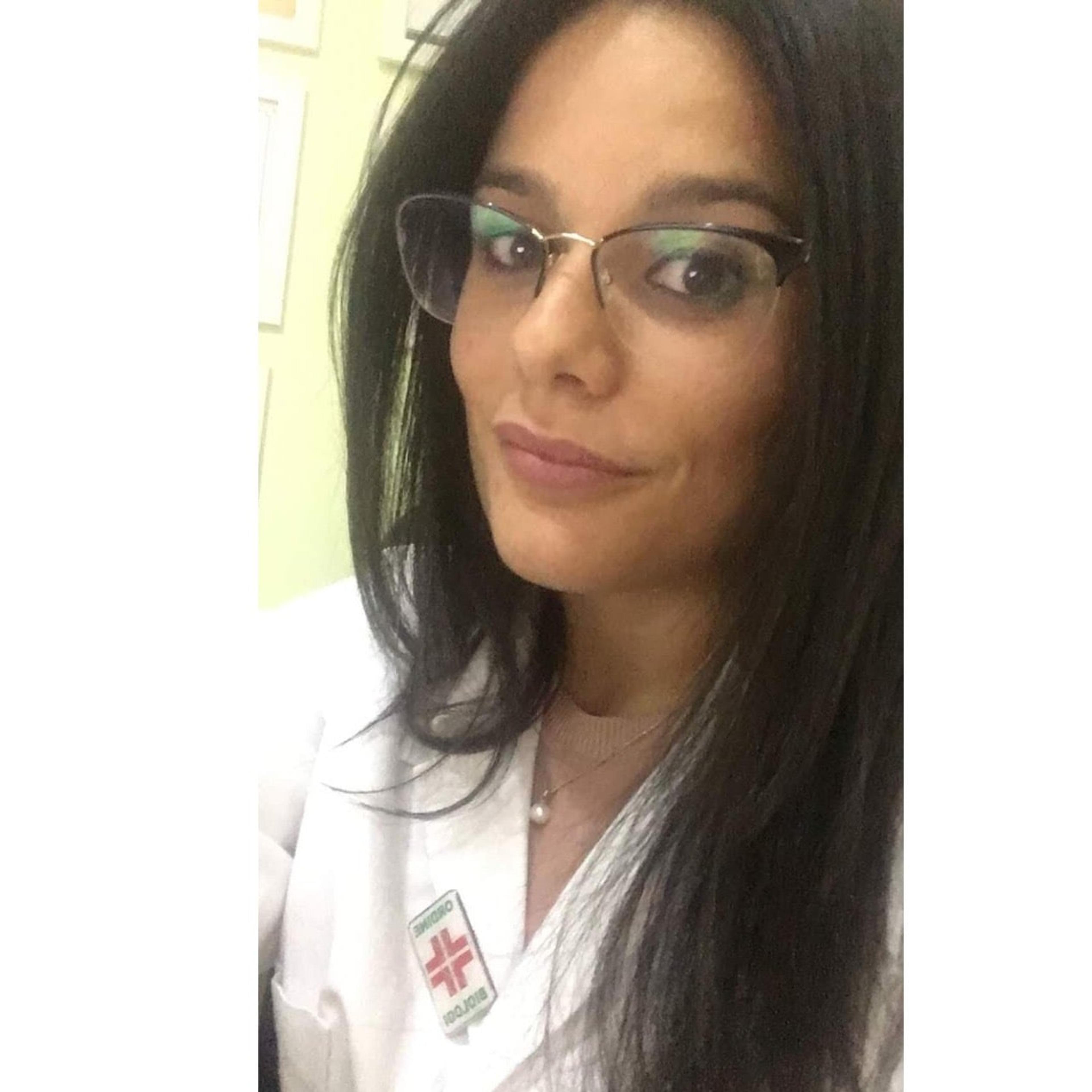 Dott.ssa Antonietta Zampella Biologa Nutrizionista