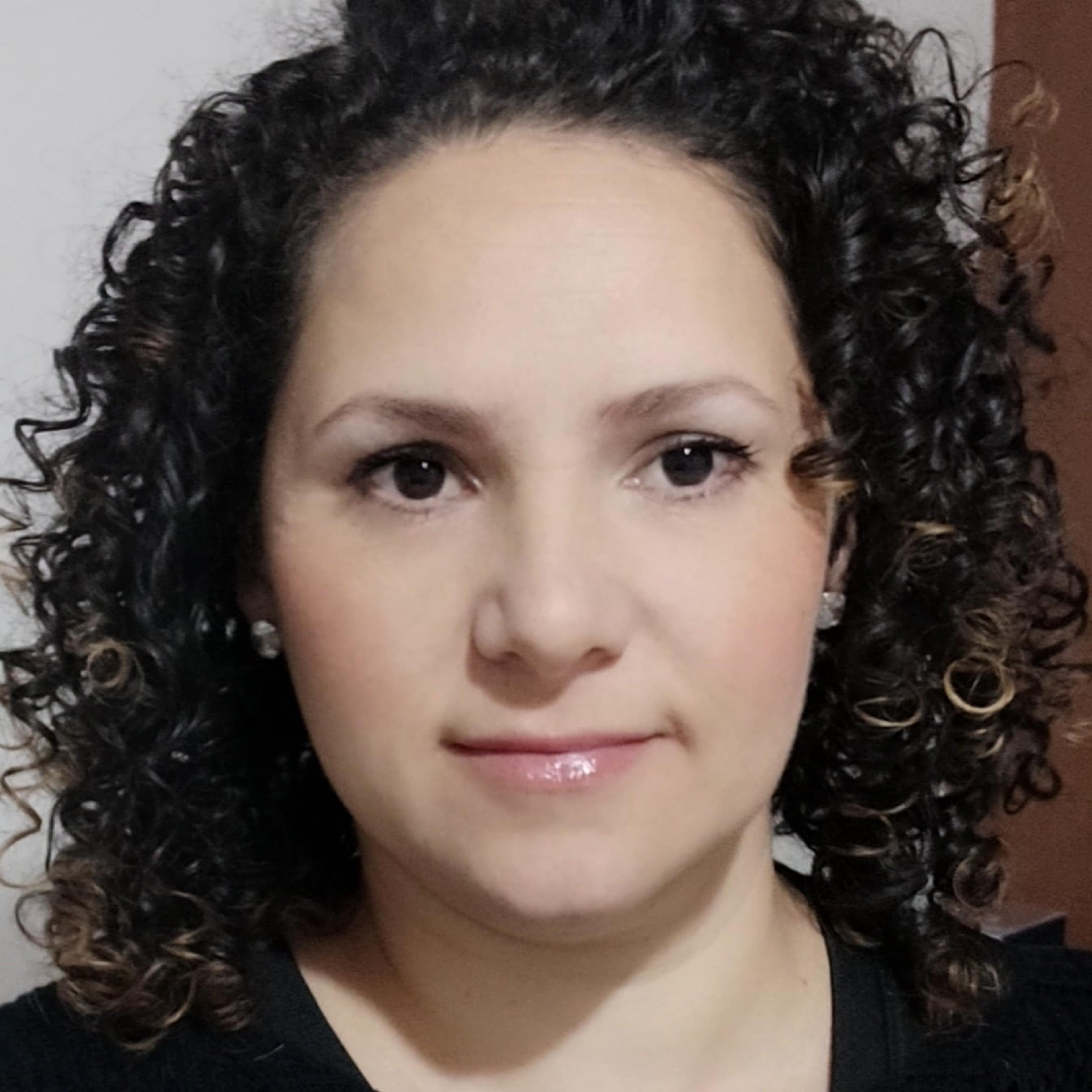 Viviana Nievas