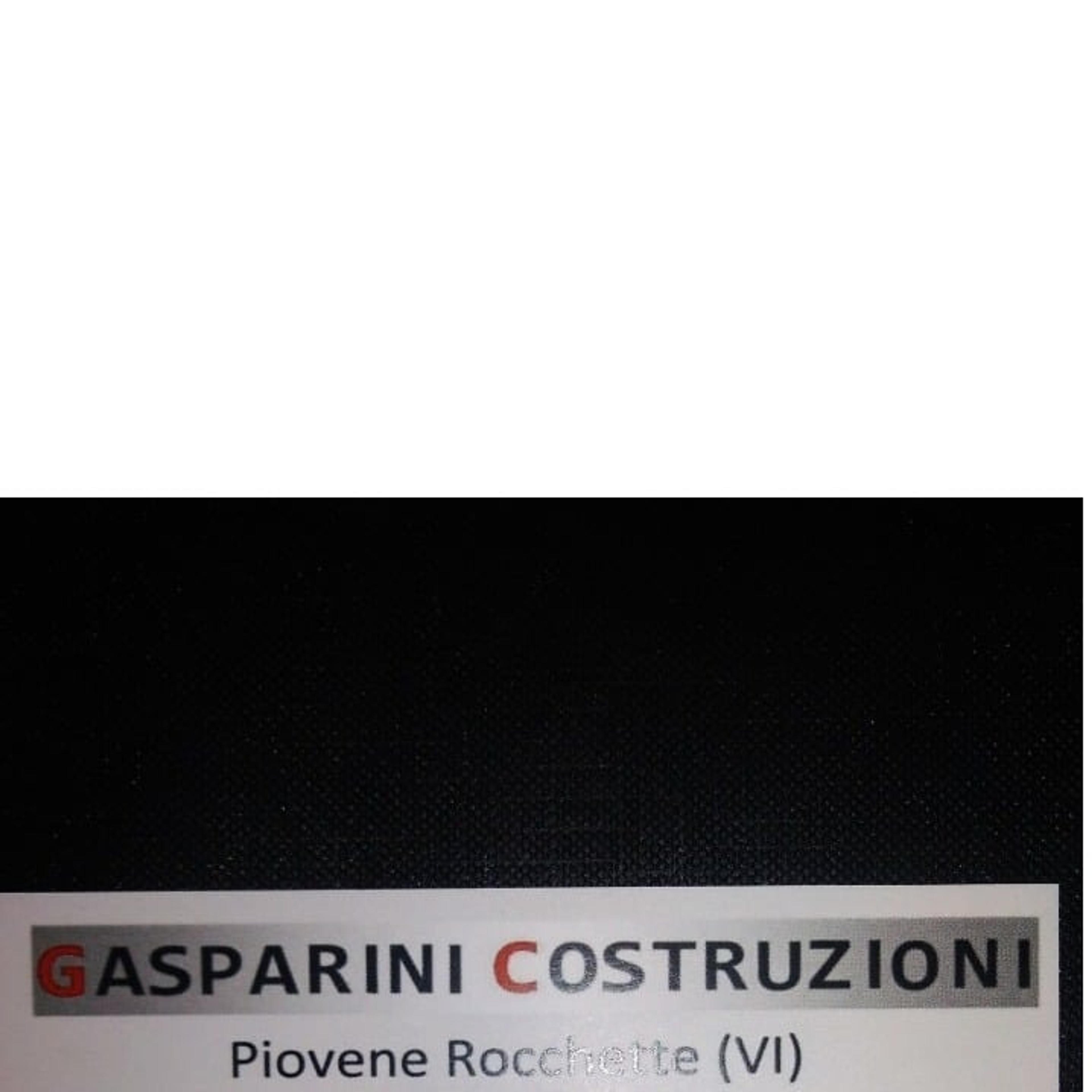 Gasparini costruzioni