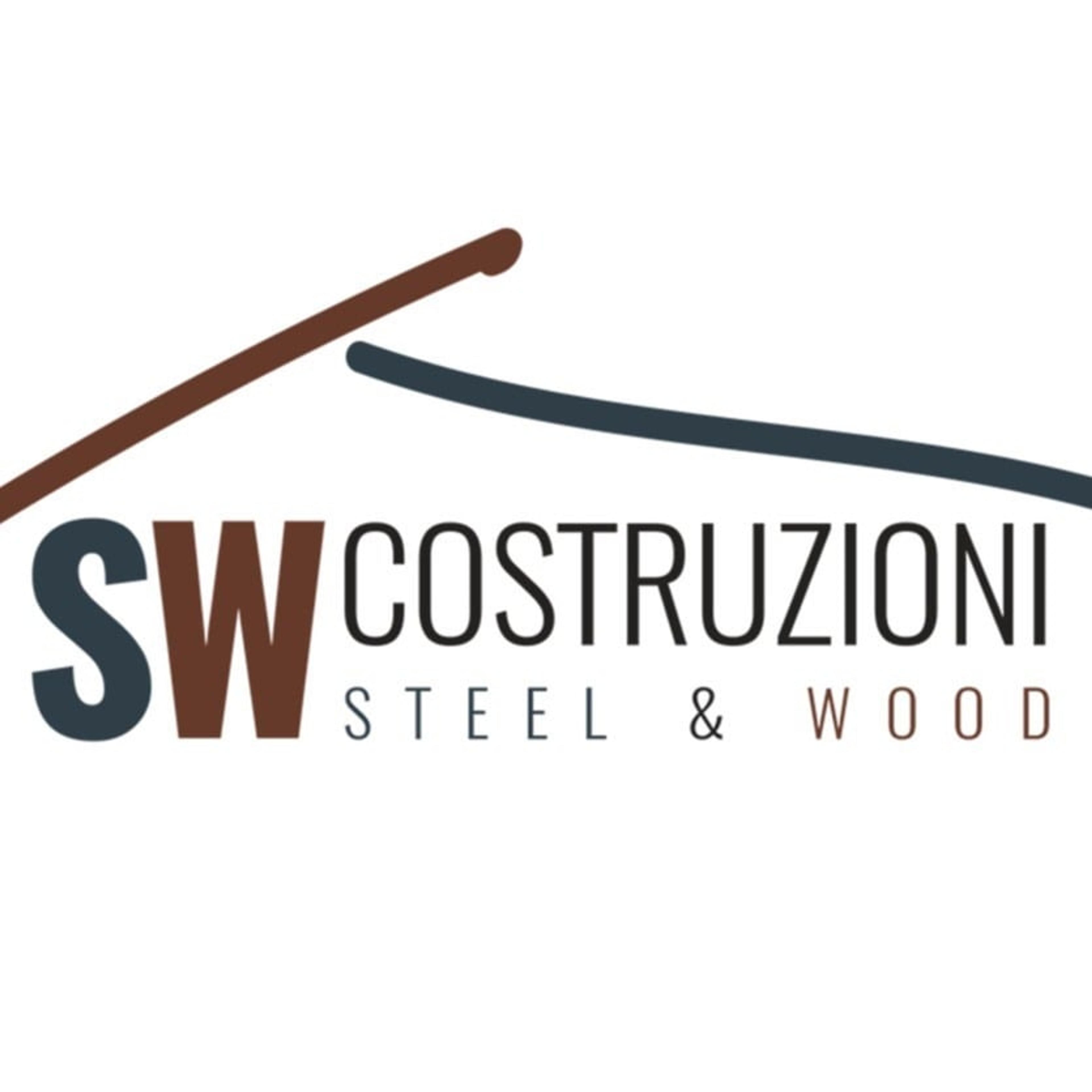 Swcostruzioni(steel and wood)