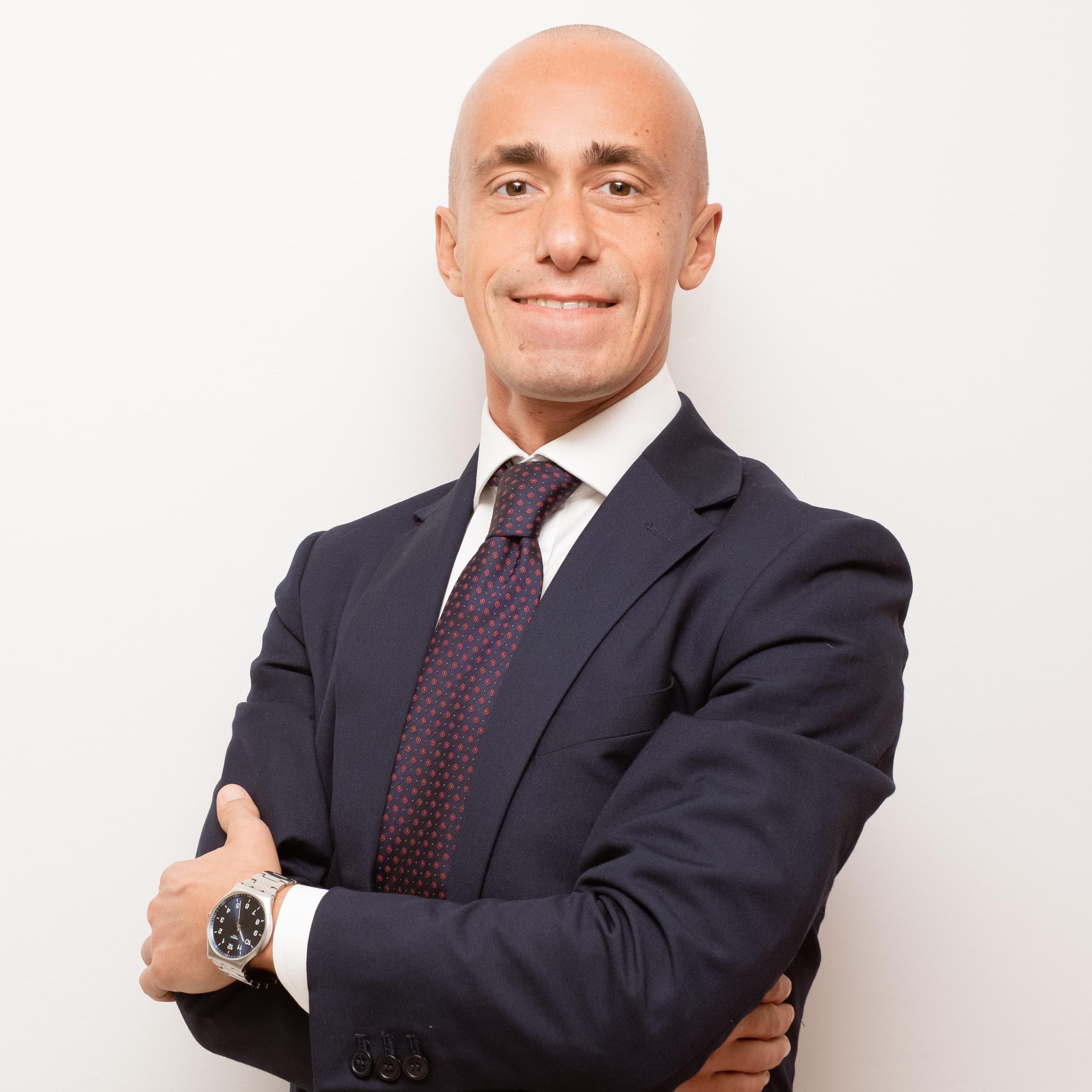 Avvocato Alessandro Finocchiaro