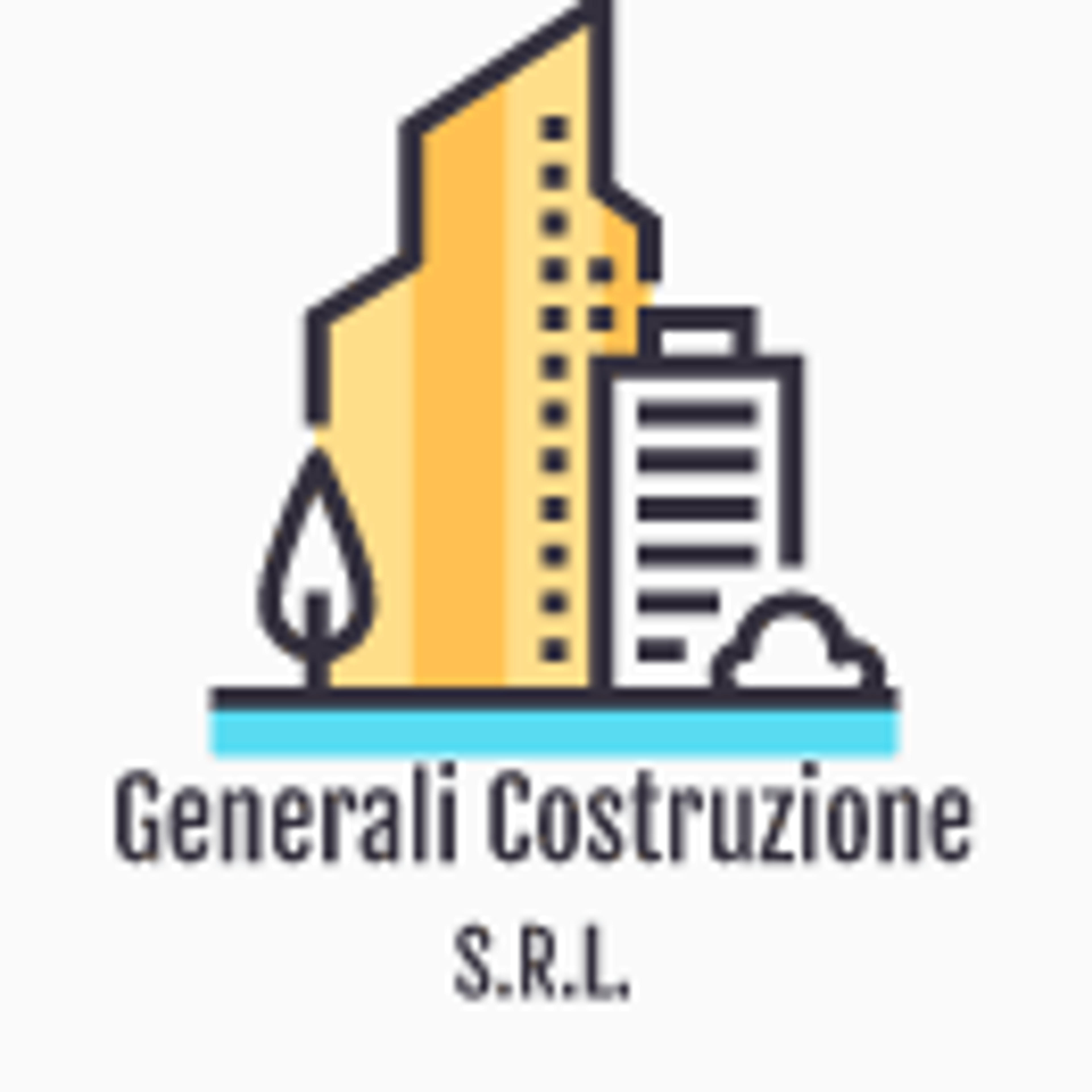 Generali costruzioni S.R.L.