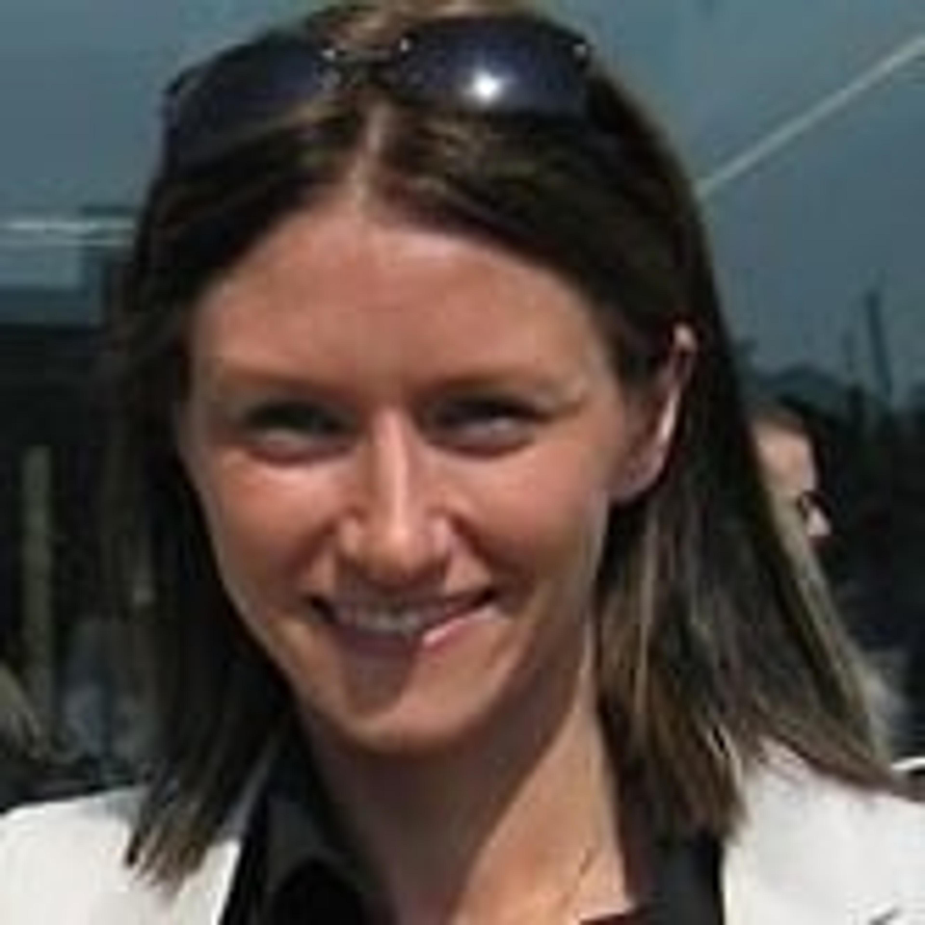 Dottoressa Irene Gratton