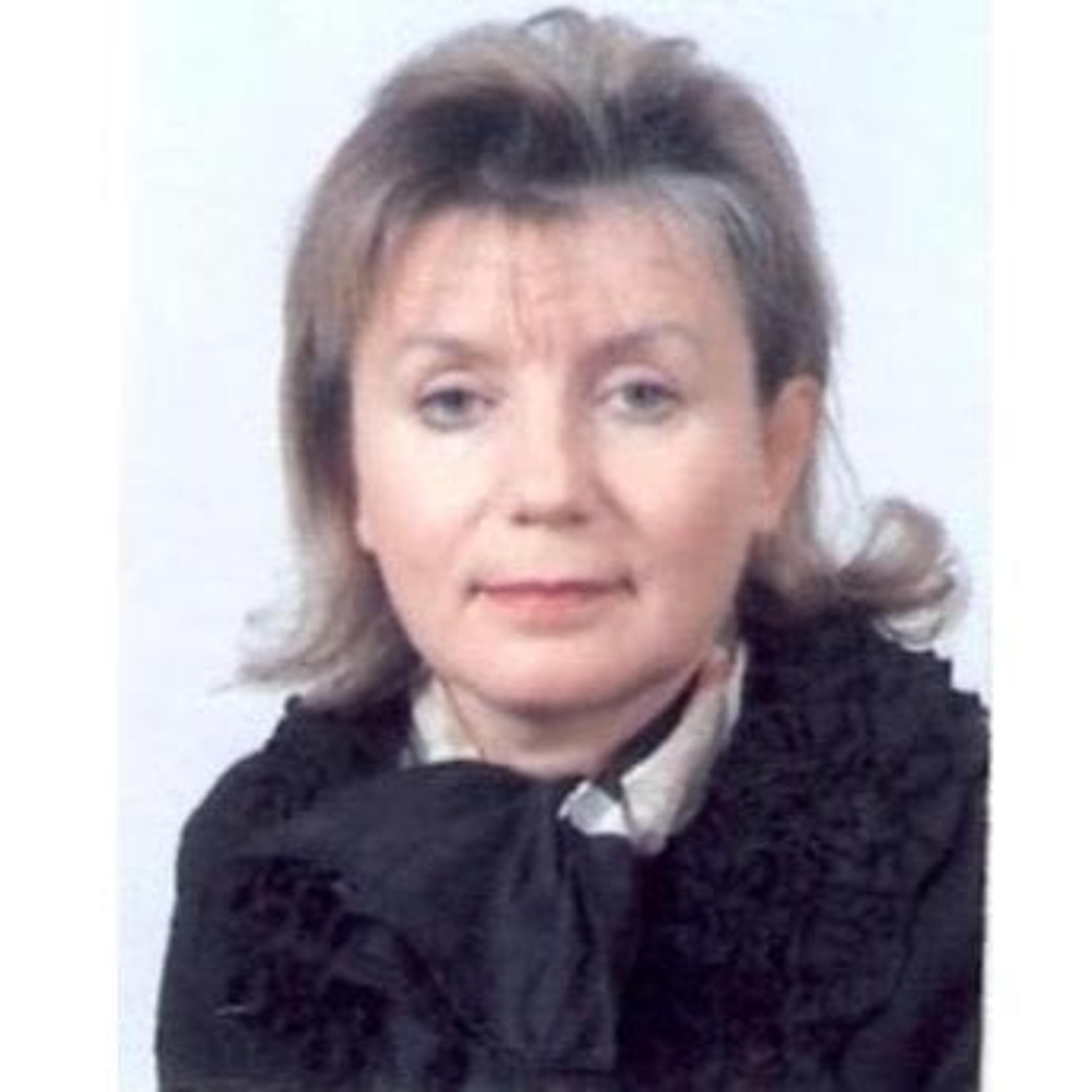 Irina Doubinina, traduttrice ed interperte
