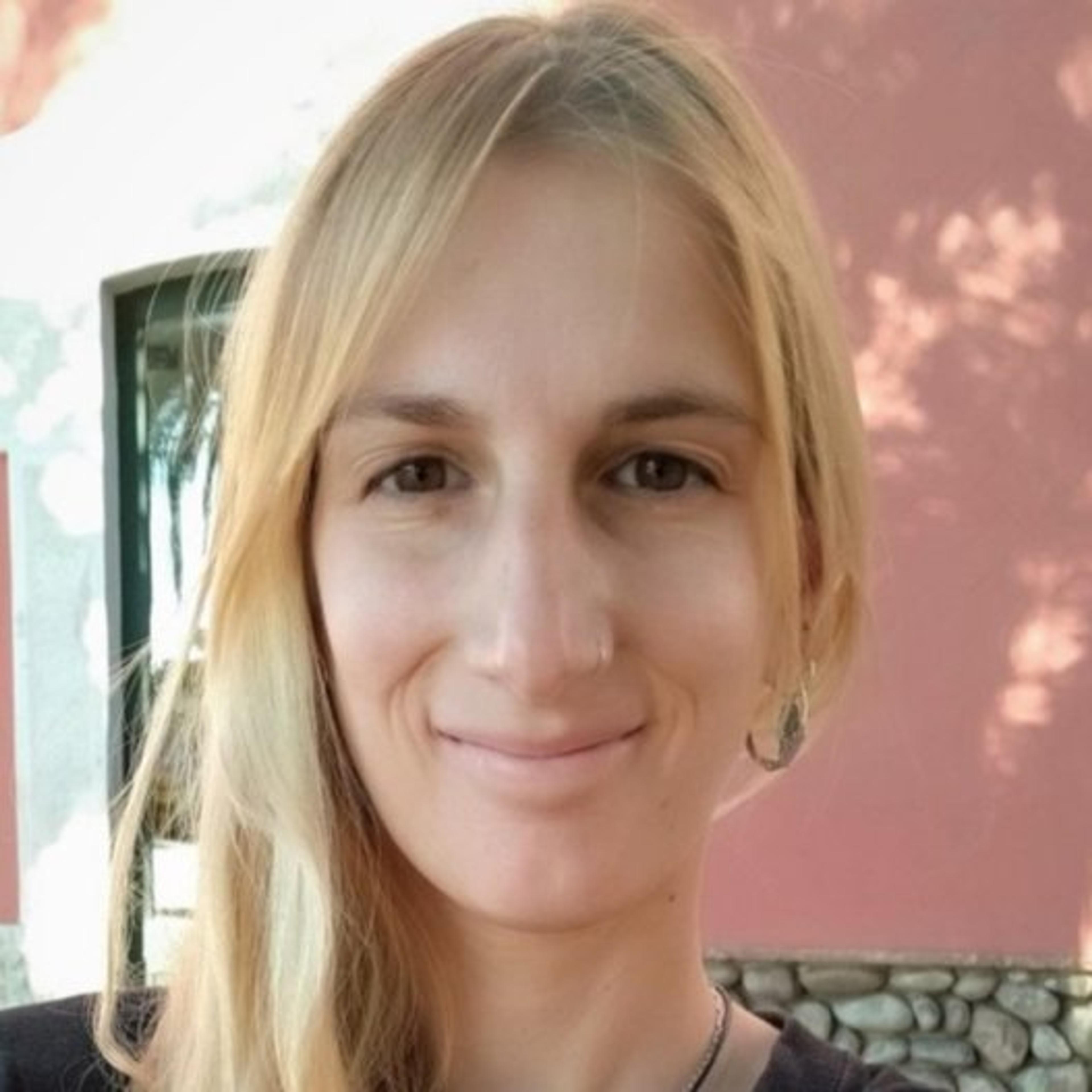 Mar SOLÉ AMENÓS