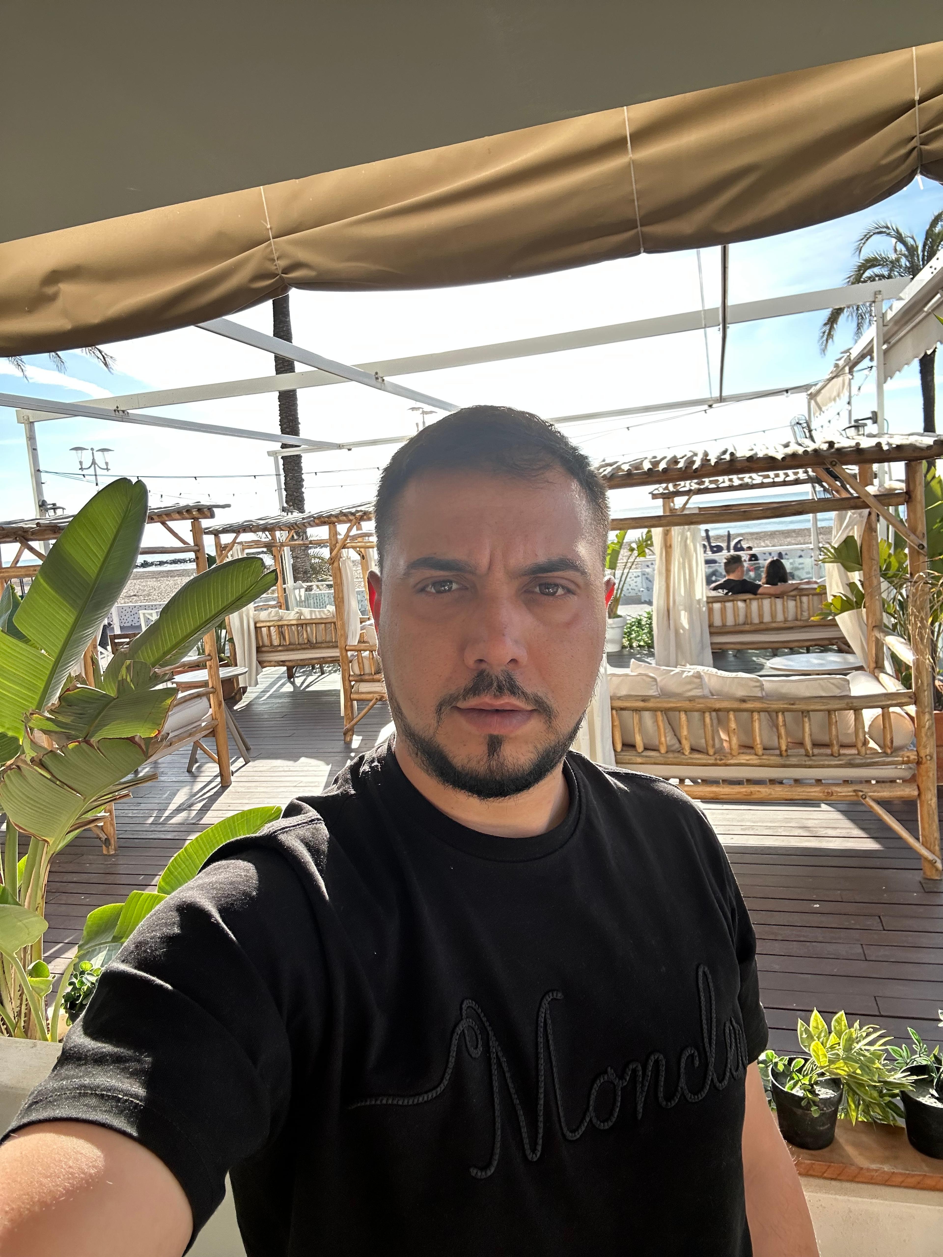 Daniel Bortea
