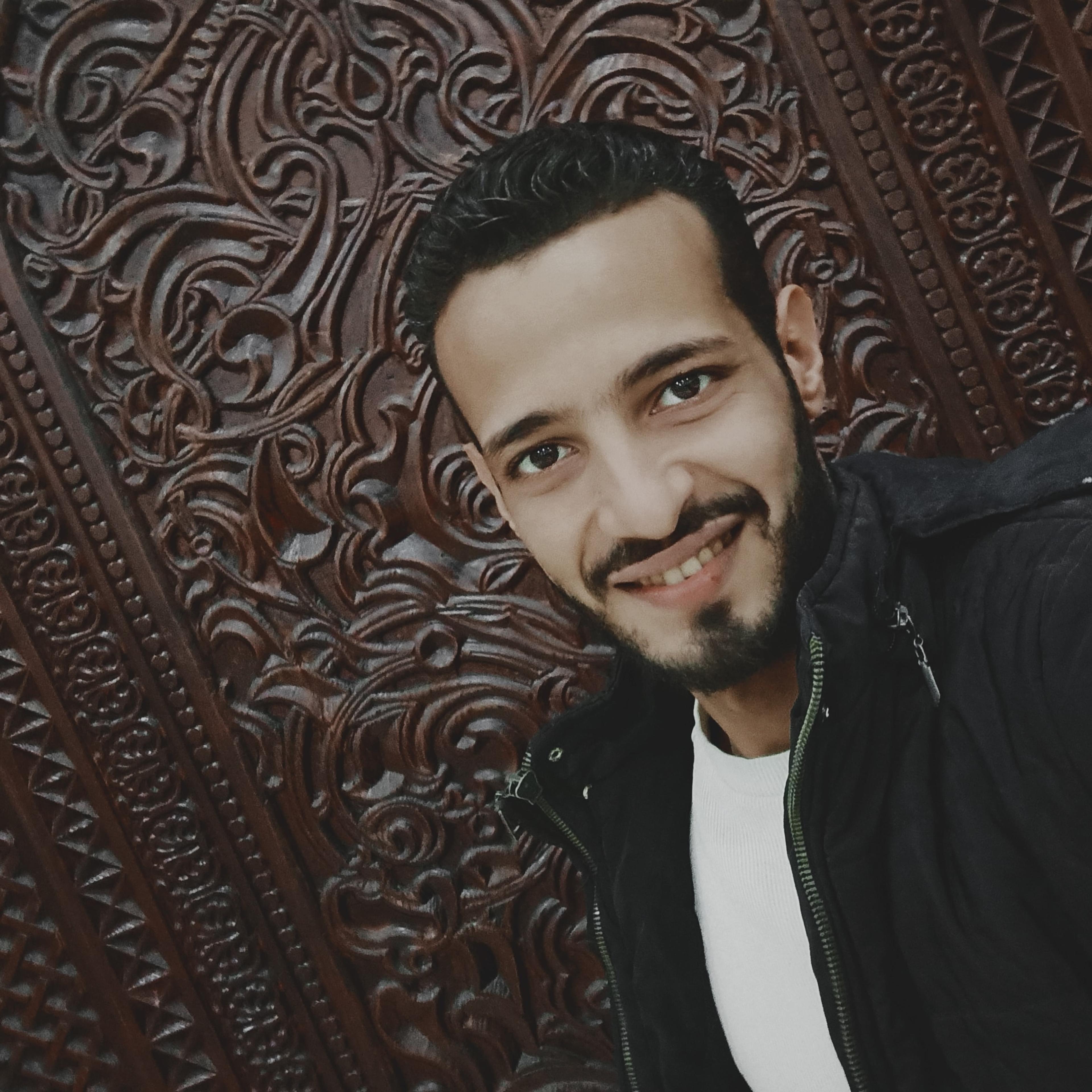 محمود السيد