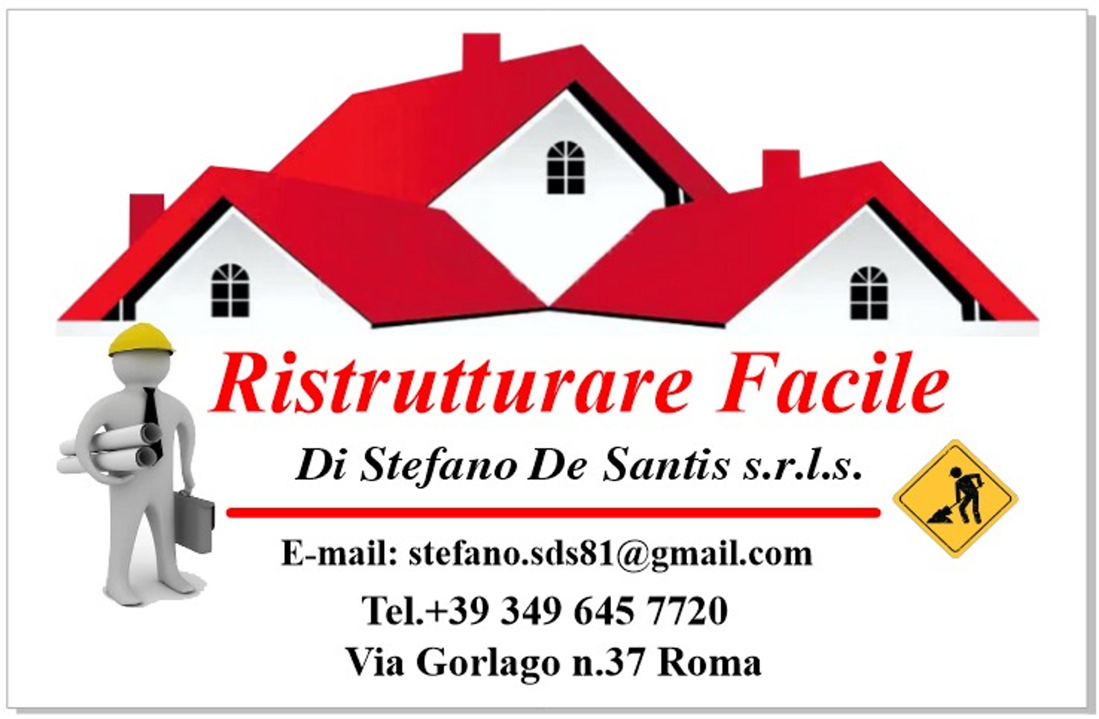 Stefano De Santis