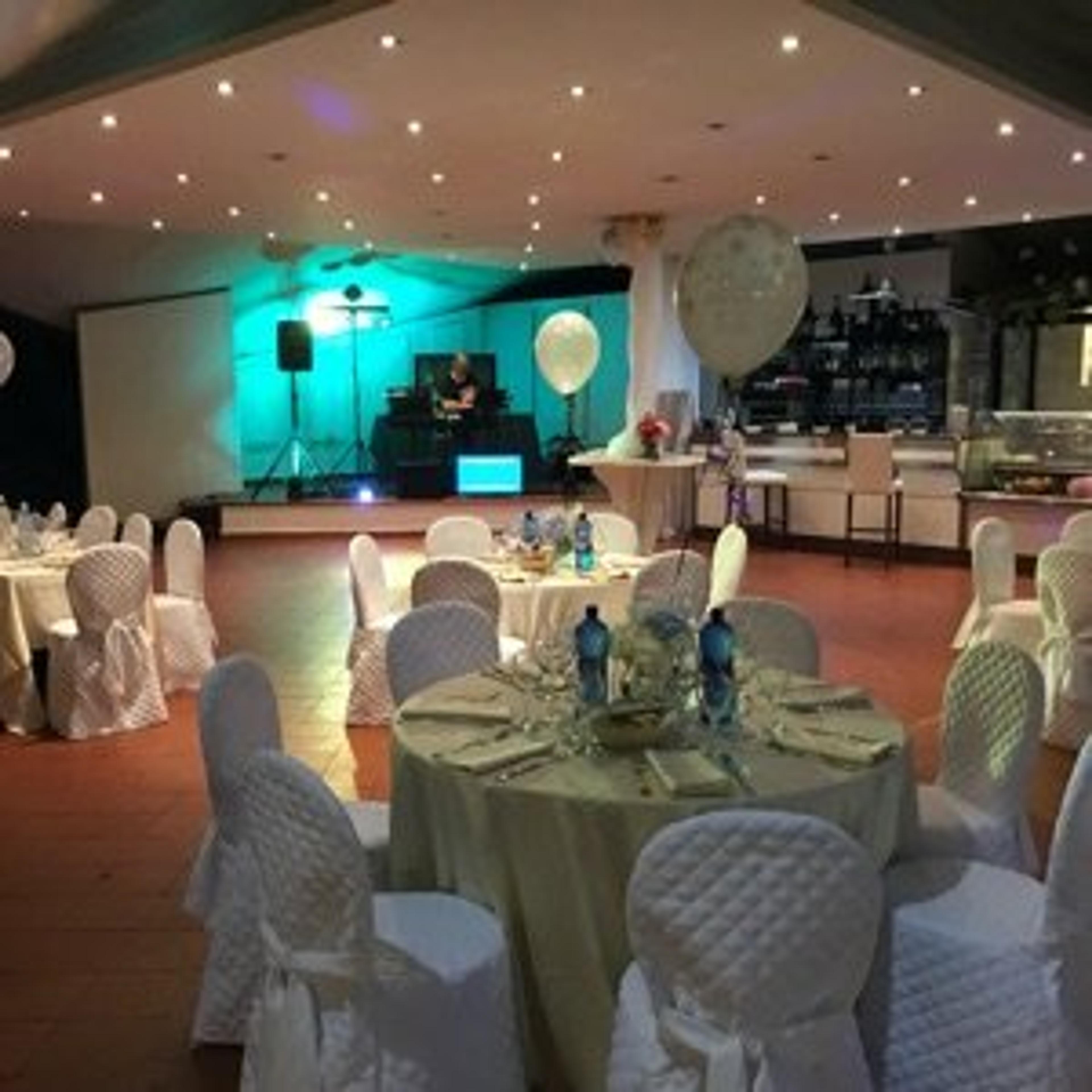 LOVELY EVENTI CATERING