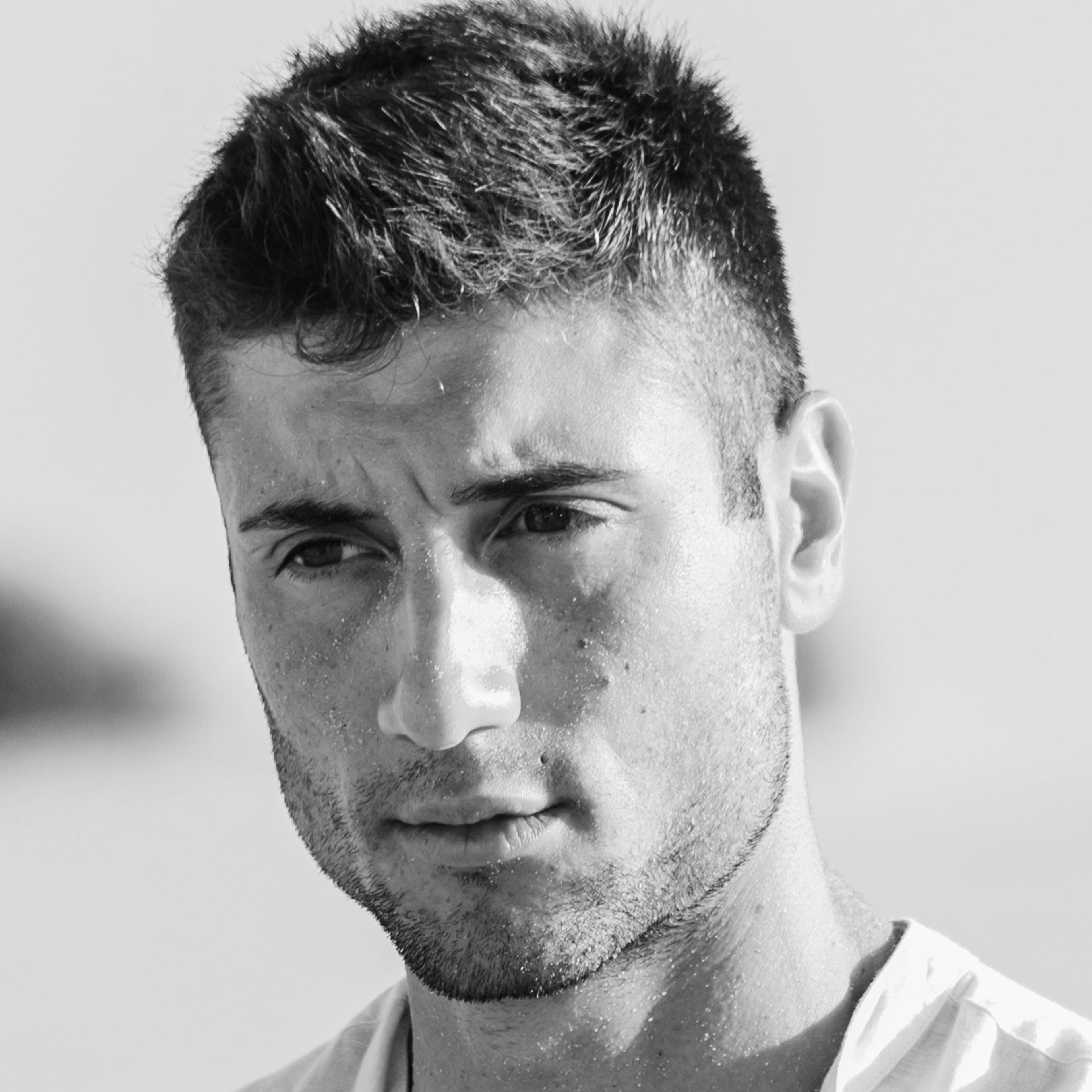 Luca Galbiati