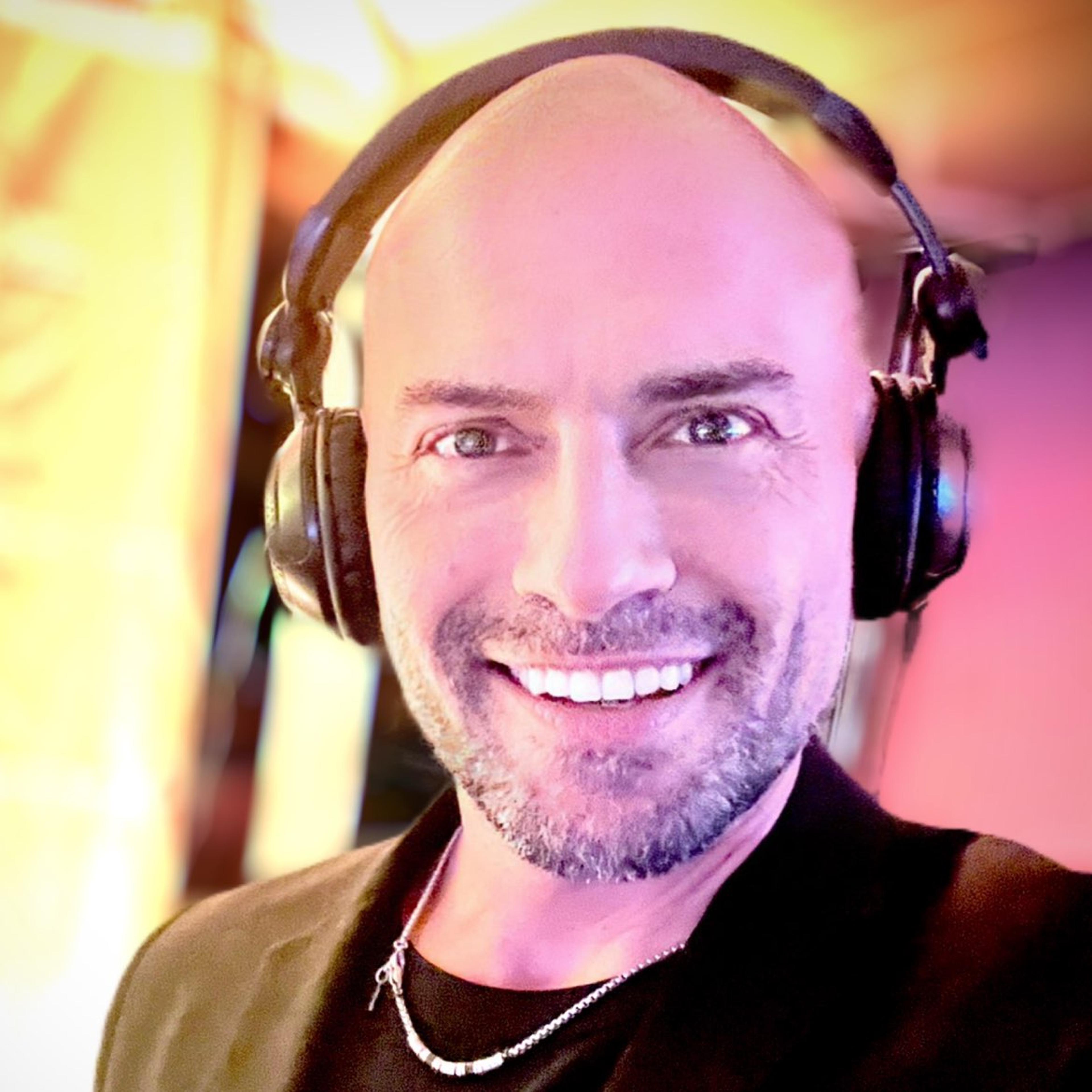 Massimo Menichetti