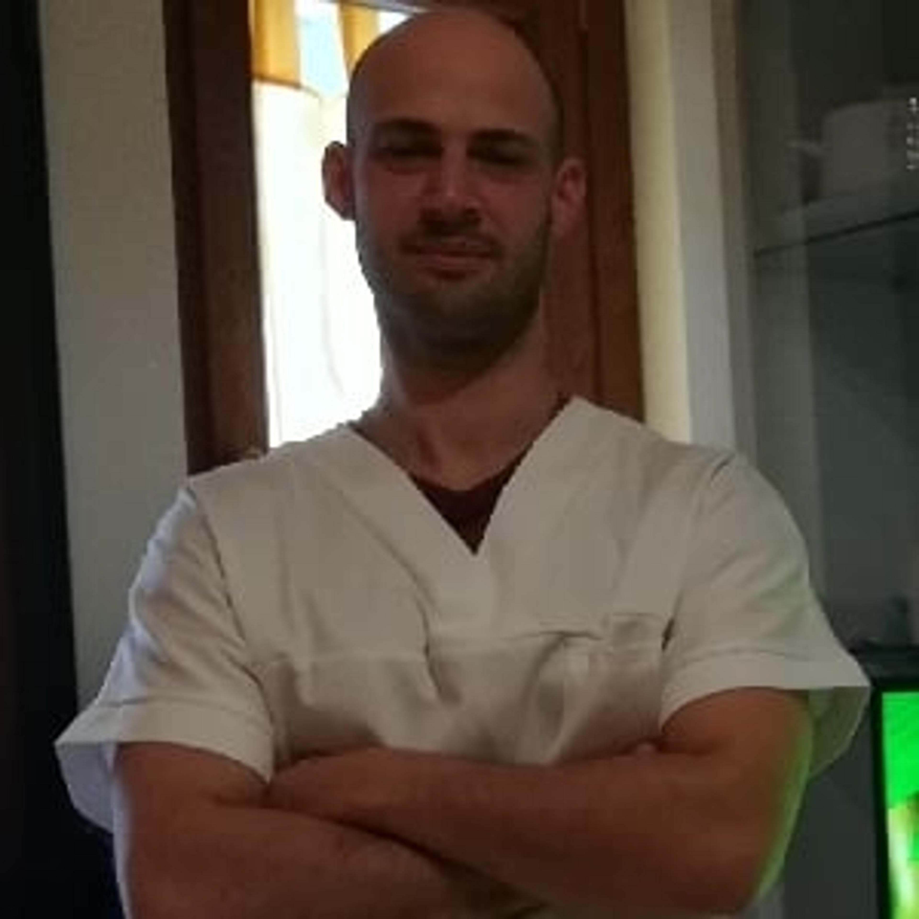 Stefano Ciacco