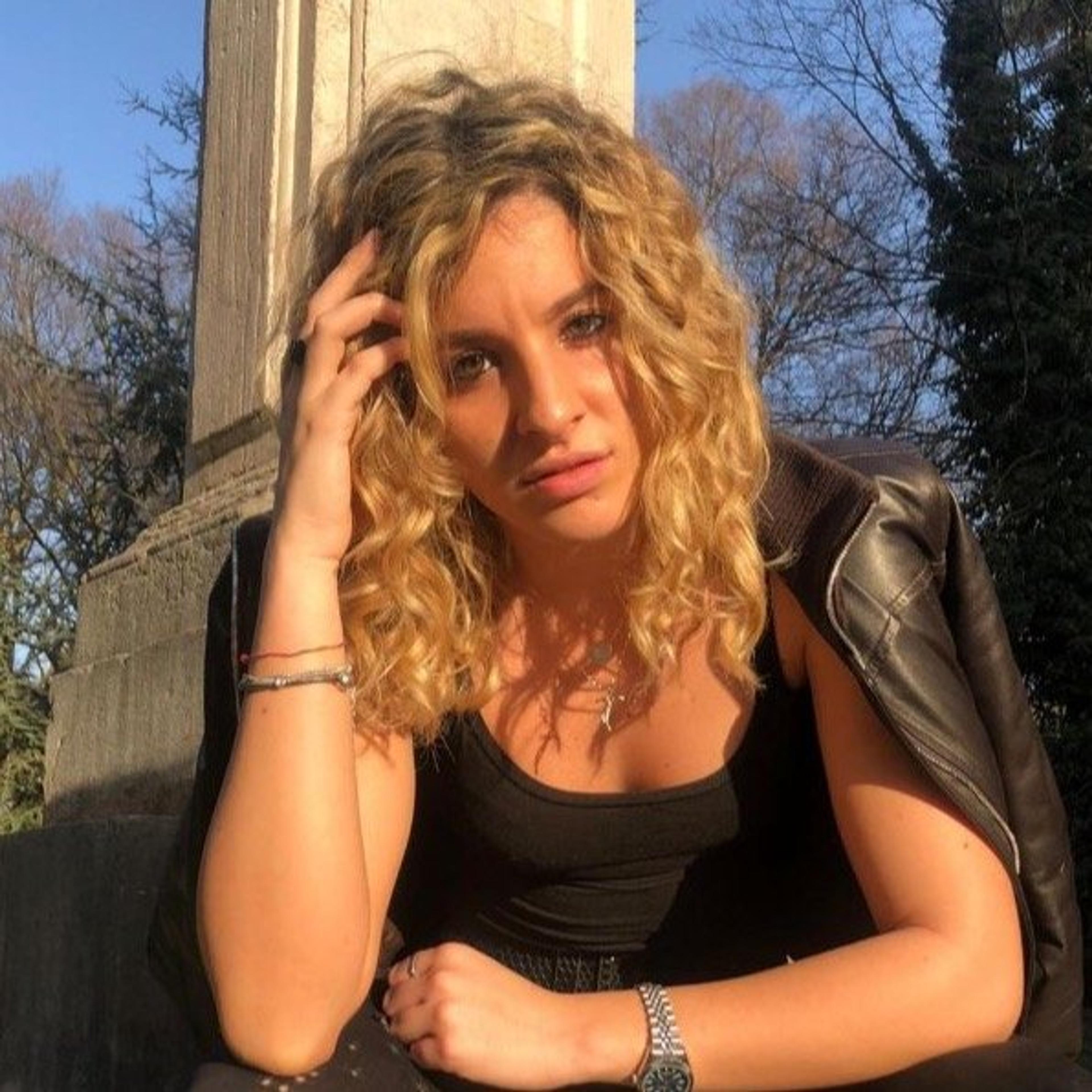 Carlotta Manduano