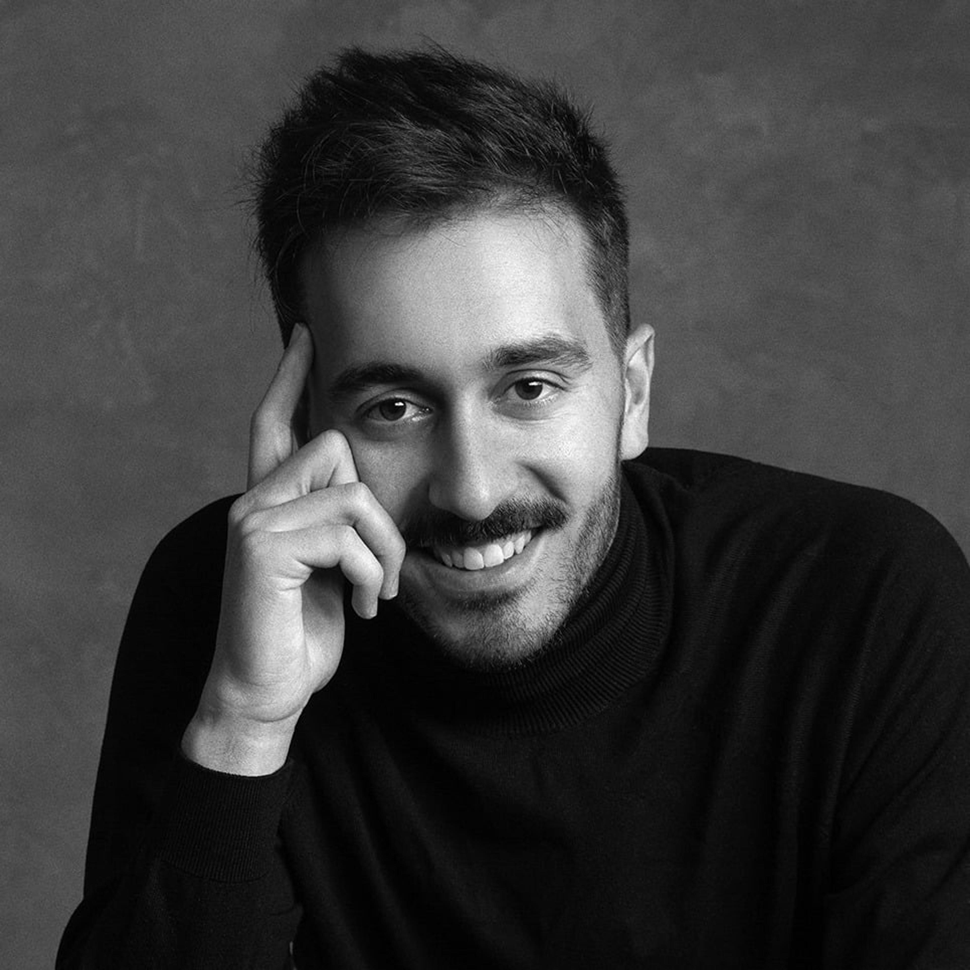 Alex De Frutos