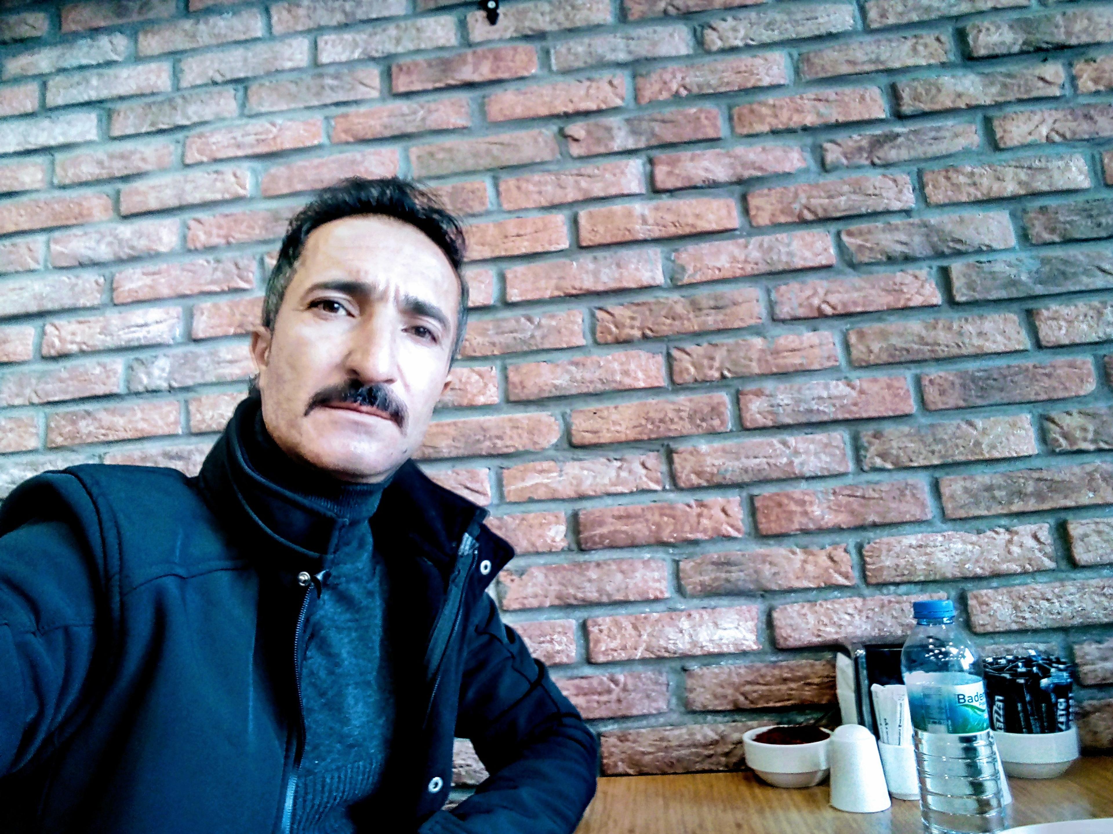 Osman Daştan