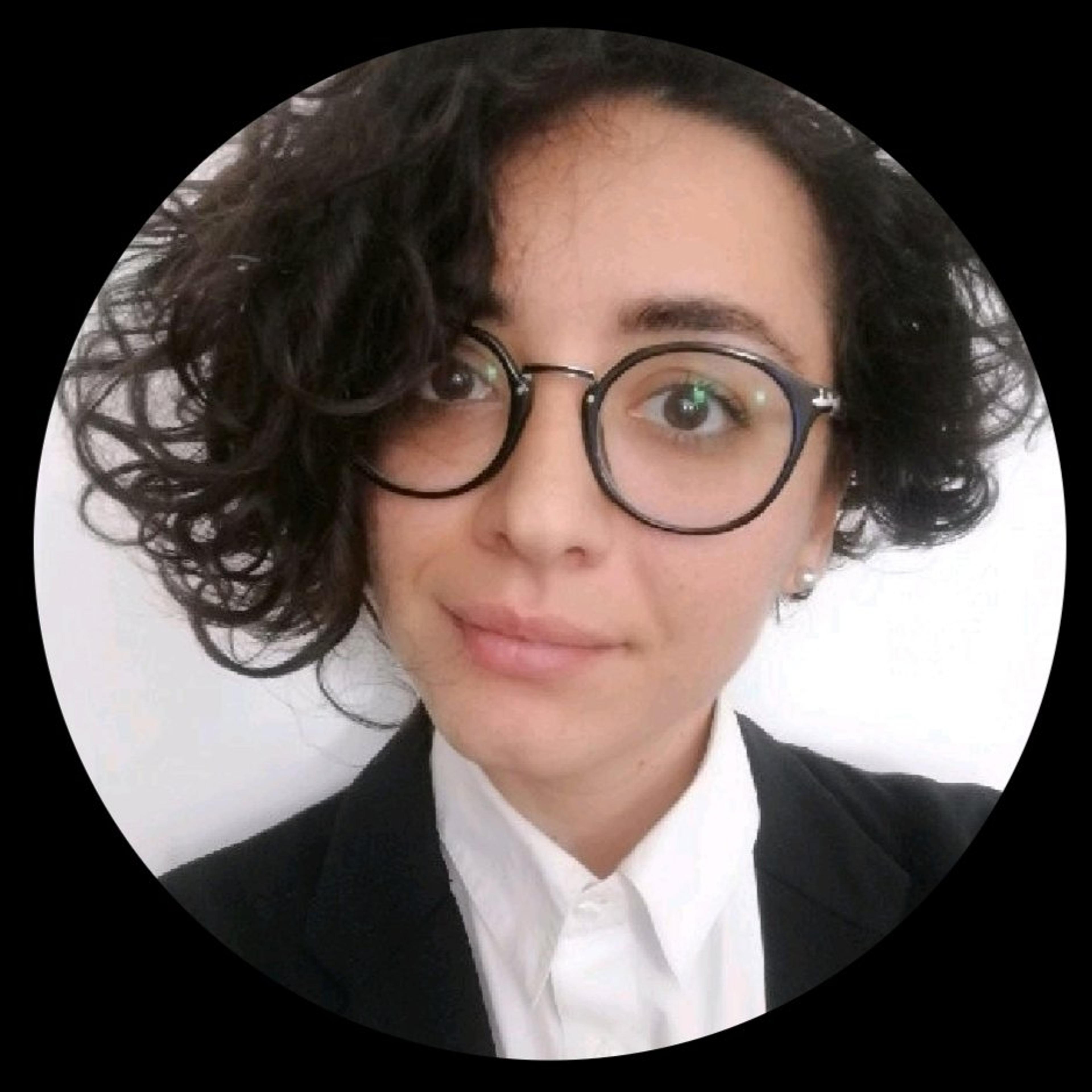 Carmen Pansini