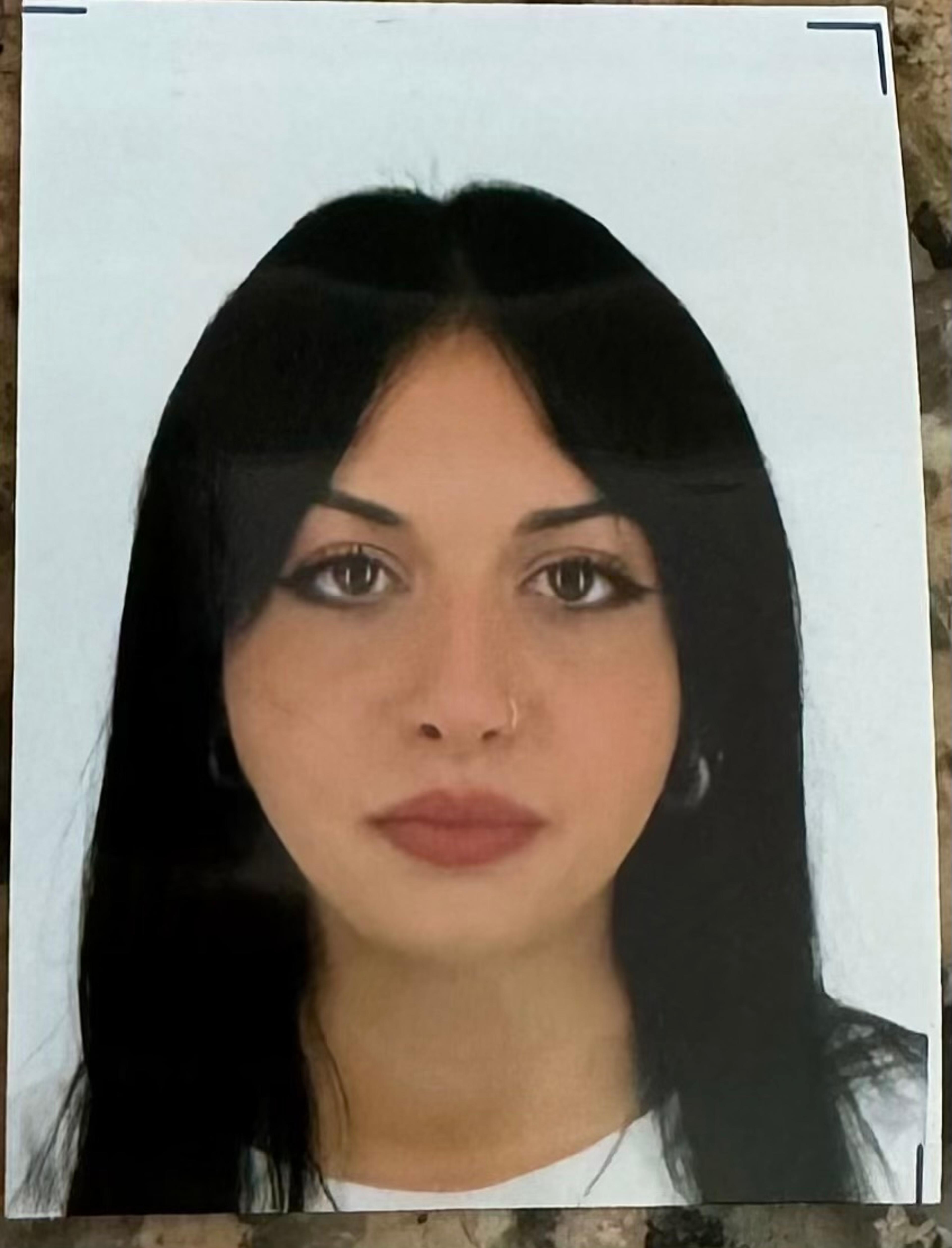 Rossella Balsamo