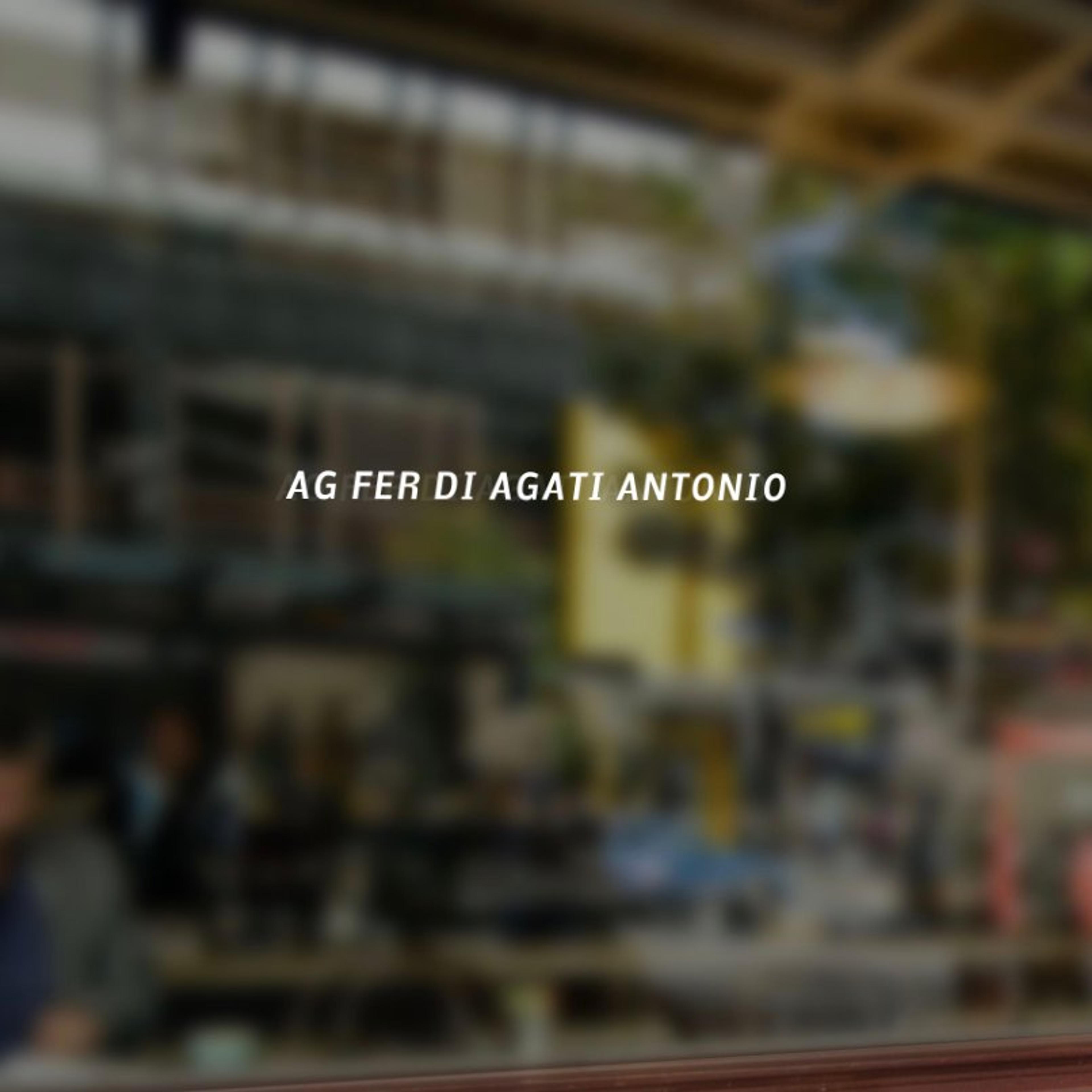 AG-FER di AGATI ANTONIO