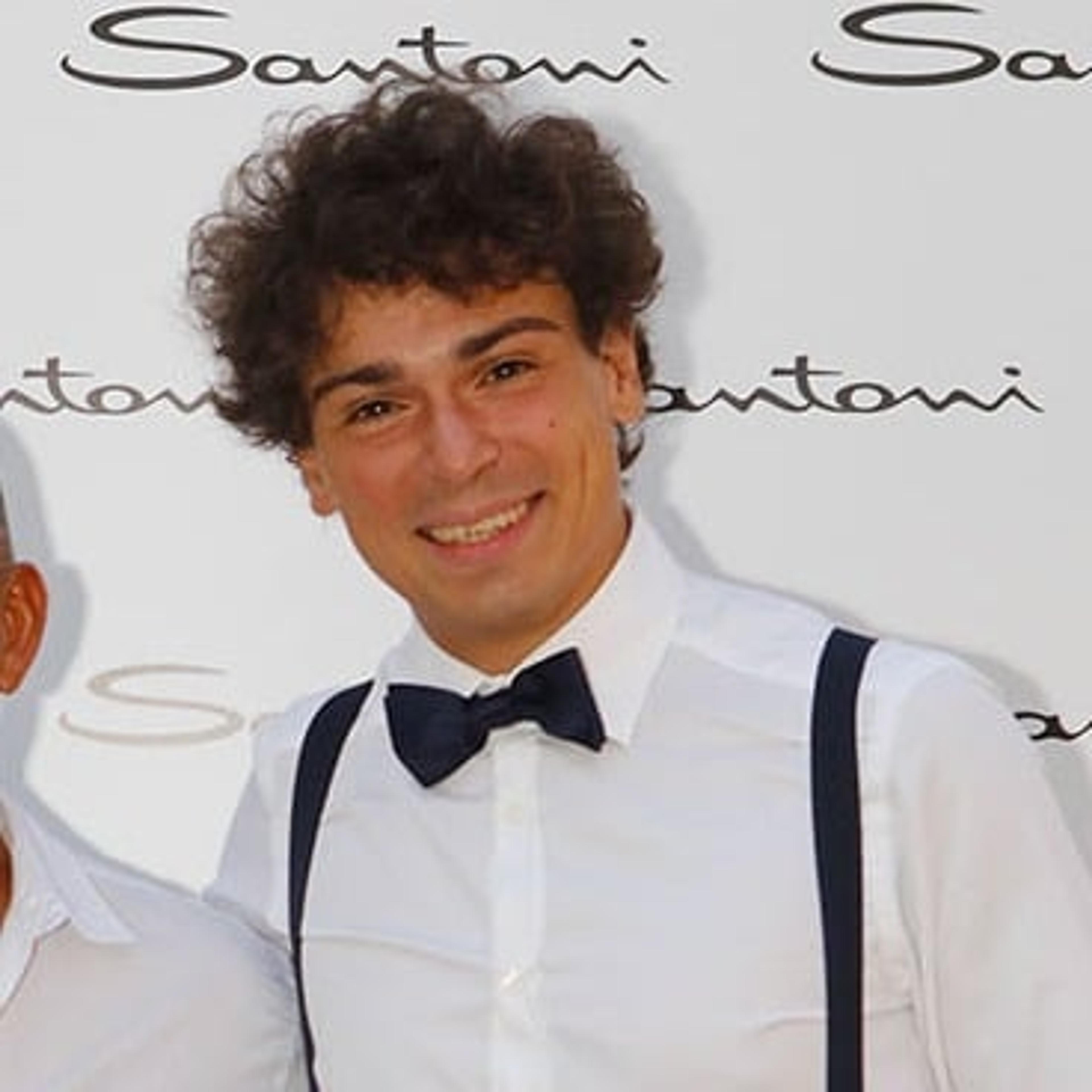Andrea Negromonti Tini