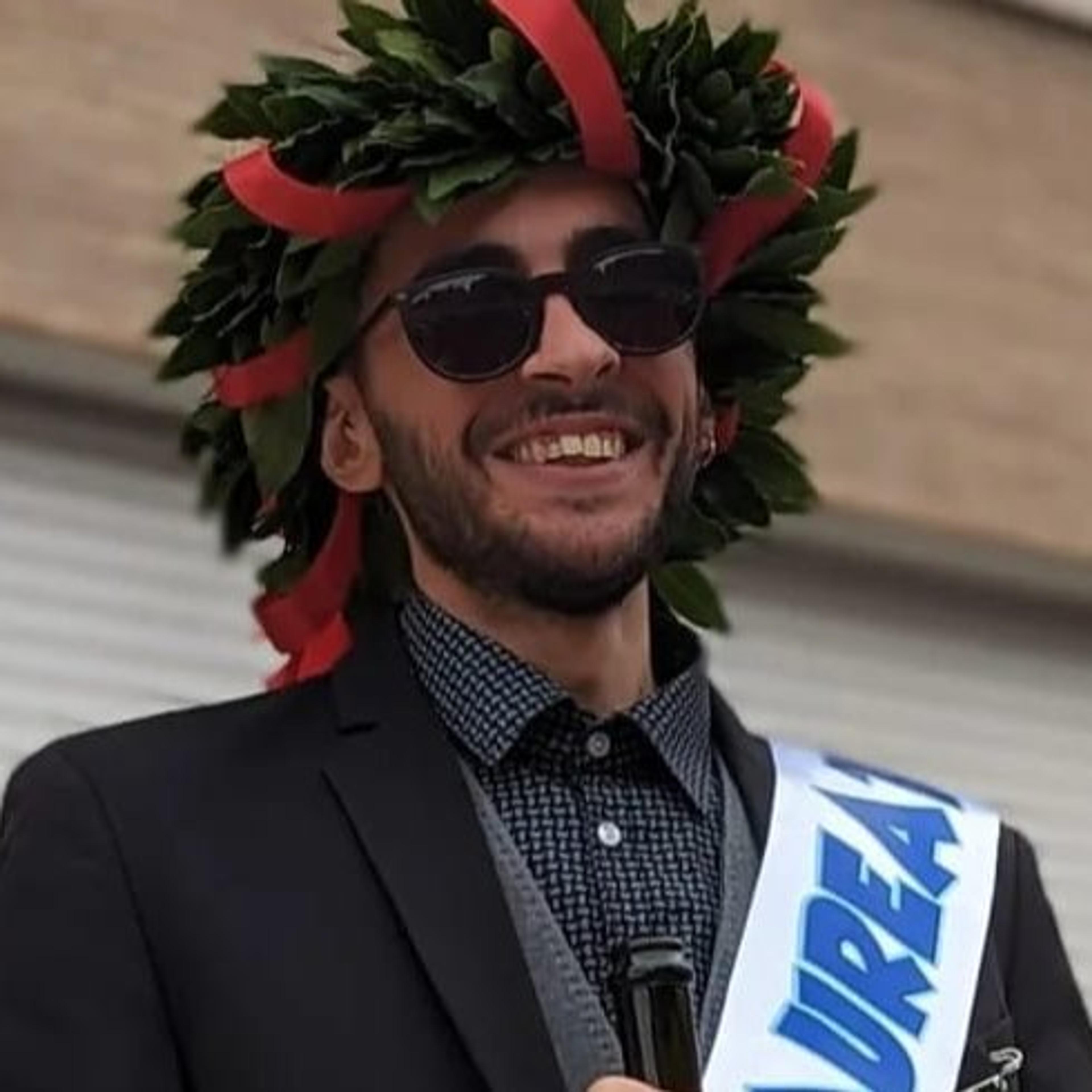 Francesco Procacci