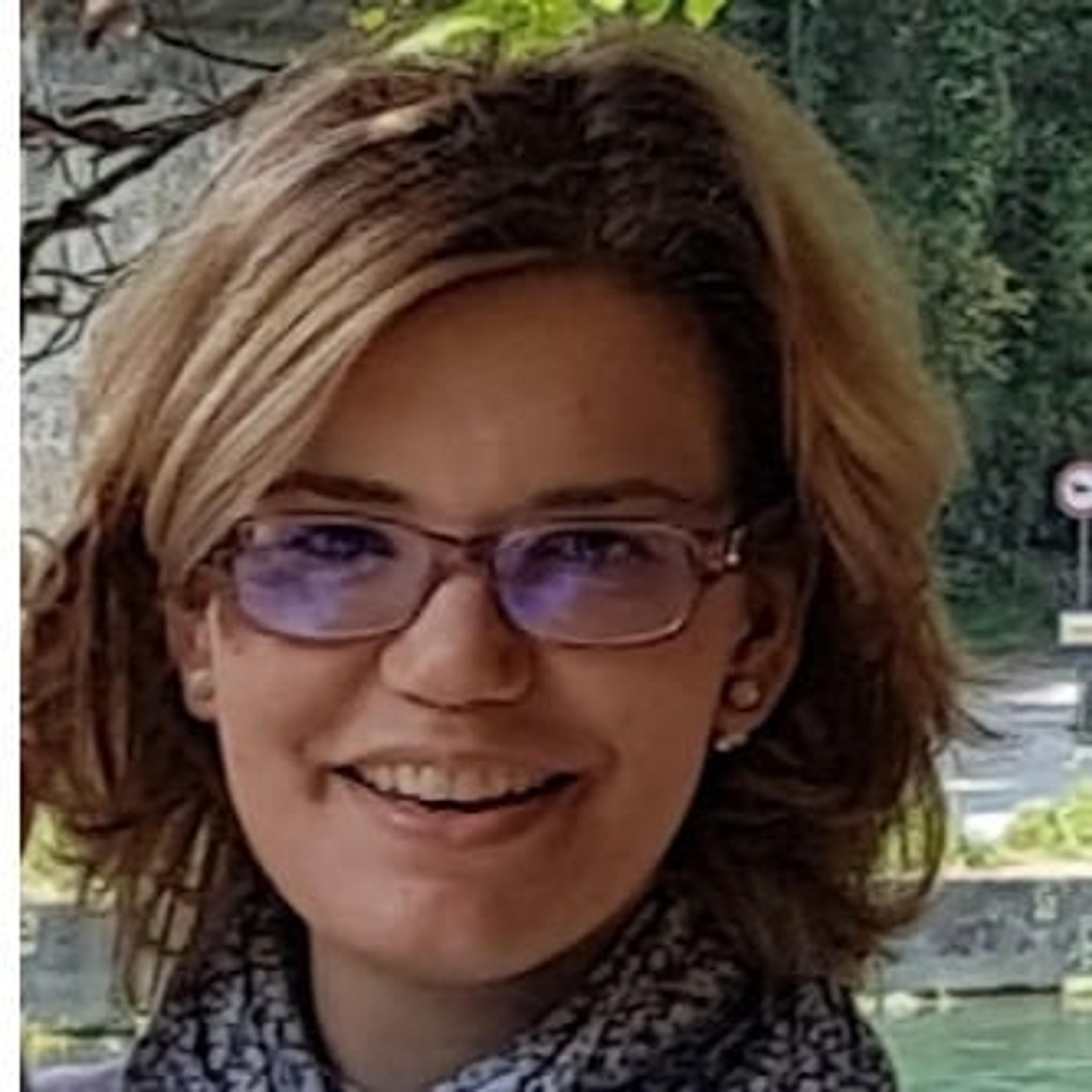 Dott.ssa Arianna Sala