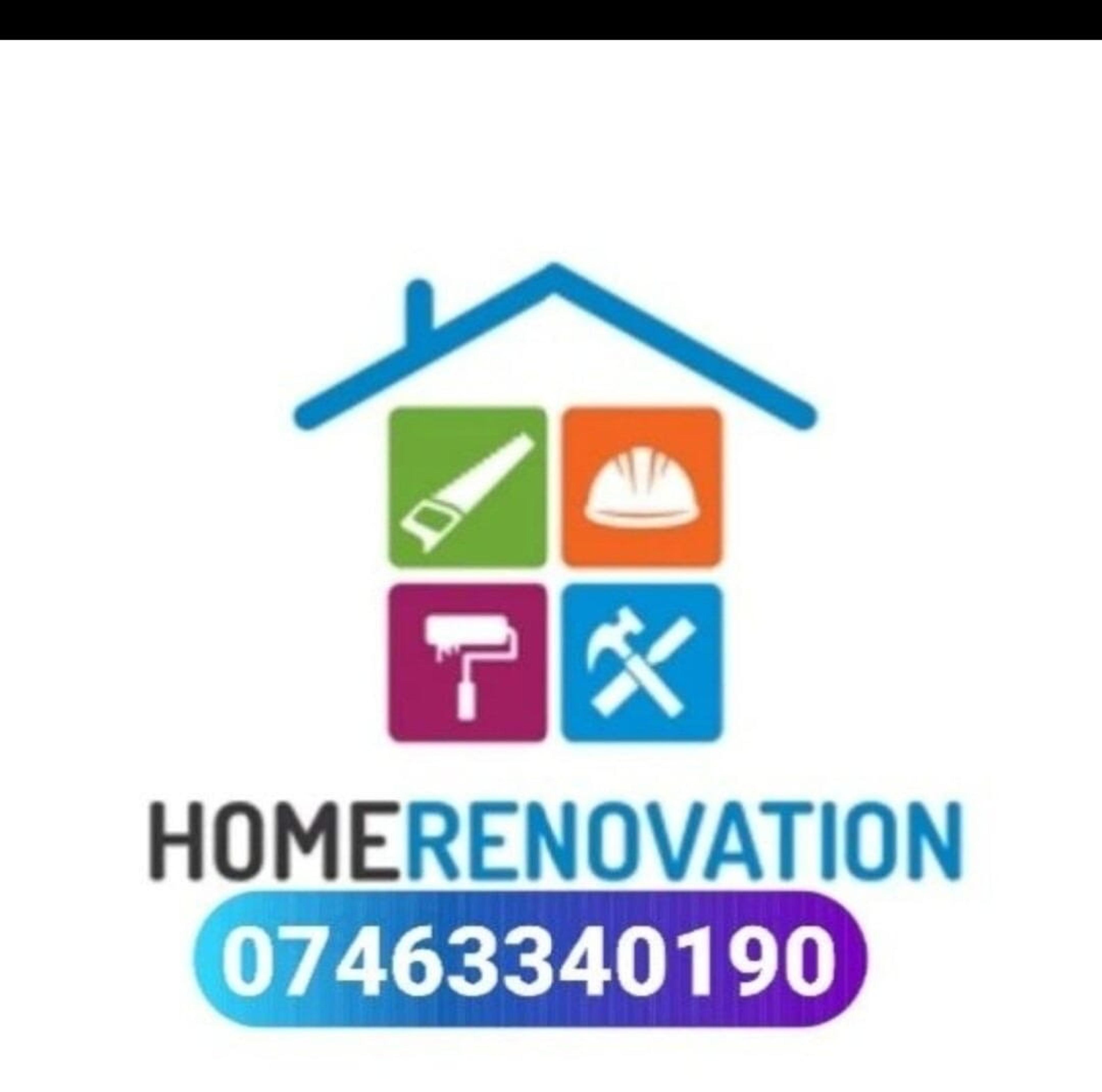 Alla home renovation
