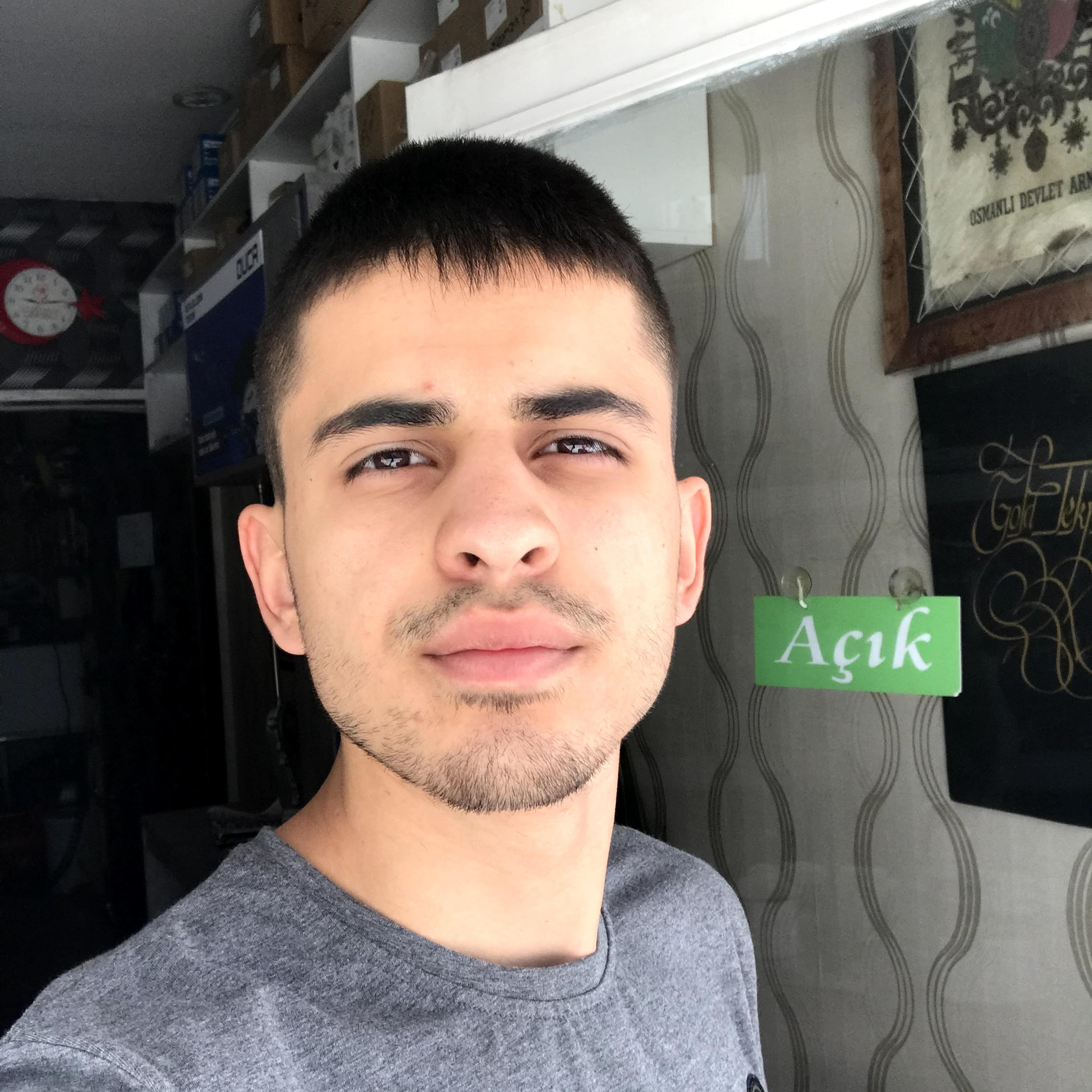 Mustafa Şahan
