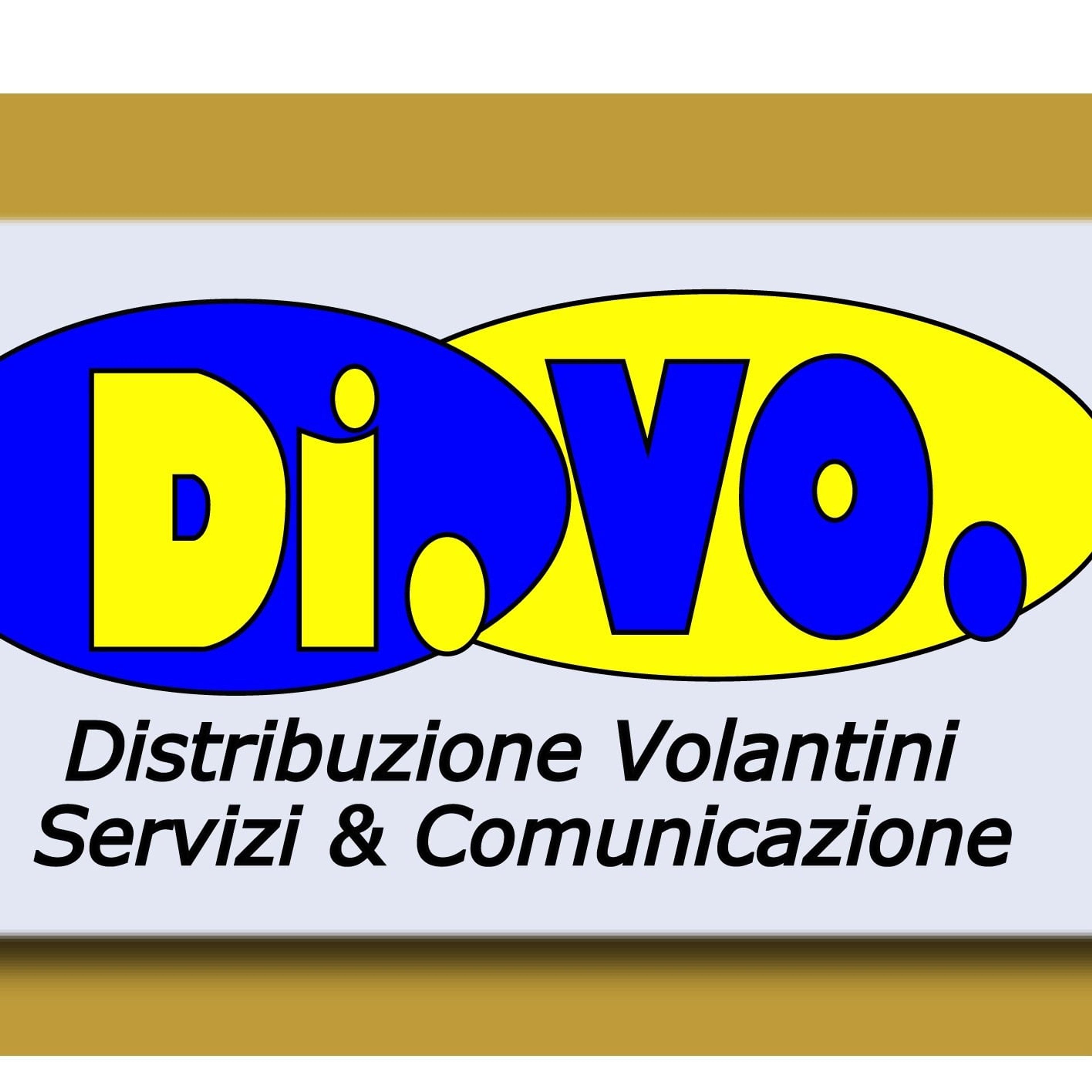 Di.Vo. Distribuzione Volantini