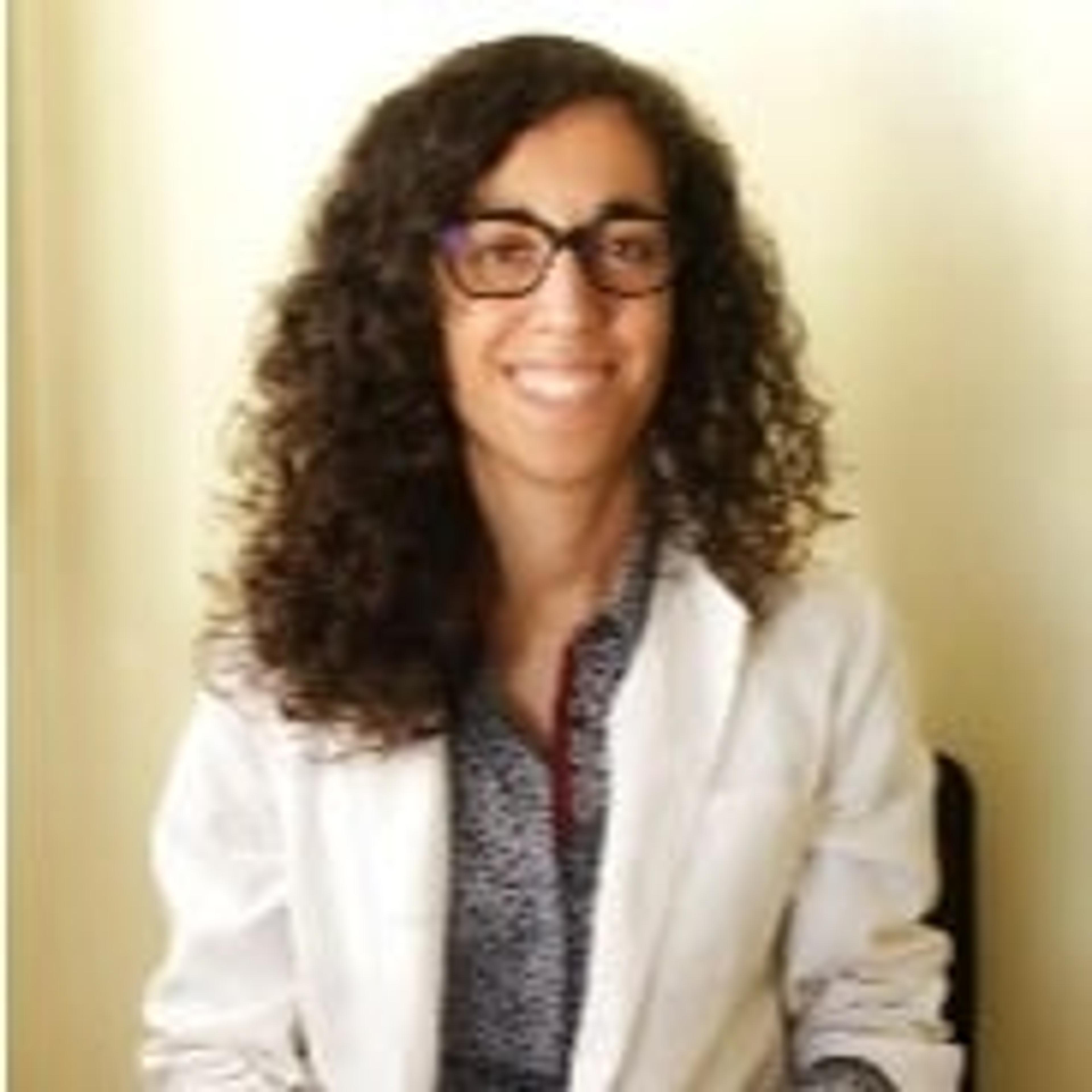 Eva Lopez Cáceres