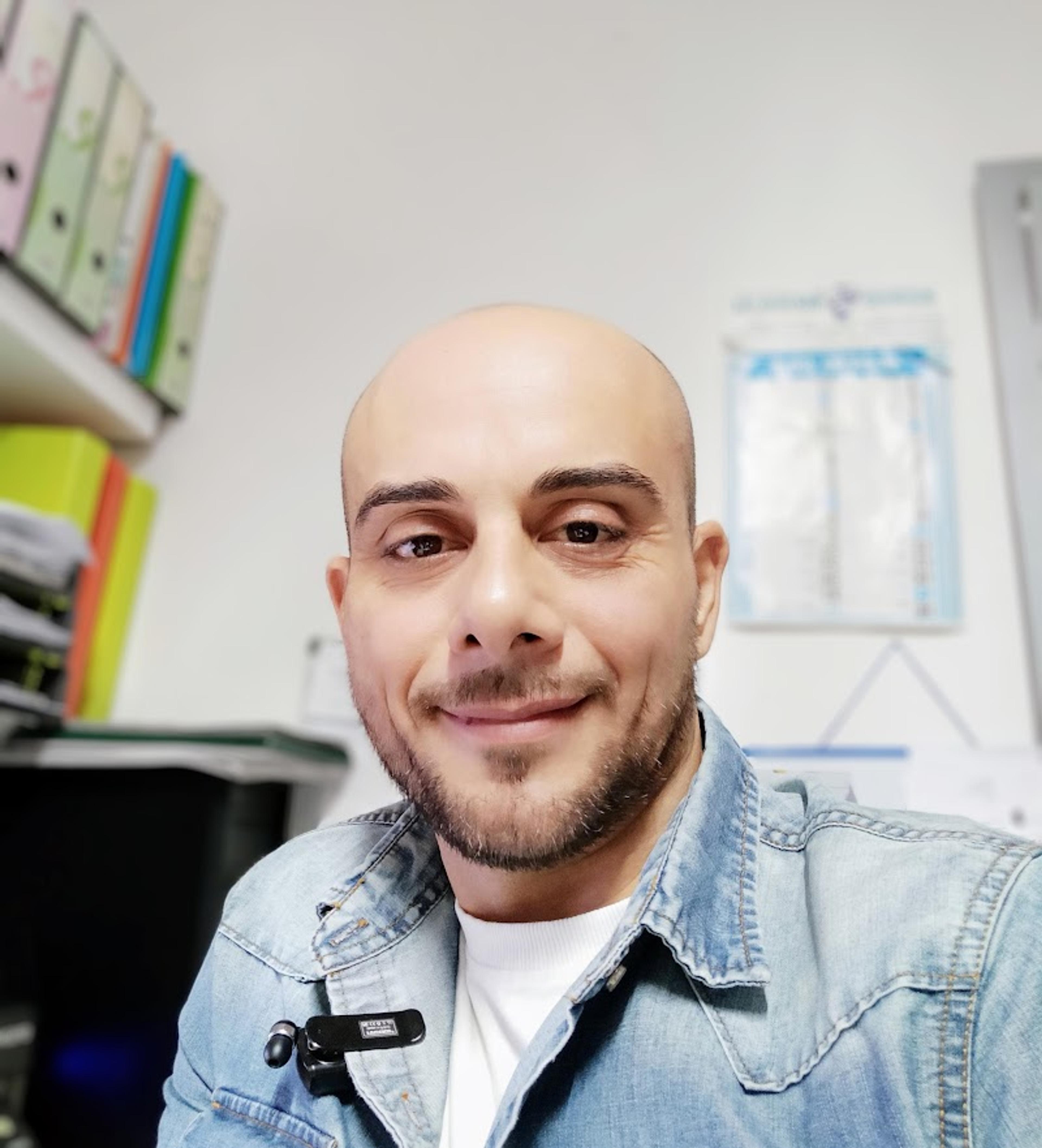 Gaeatano Trotta