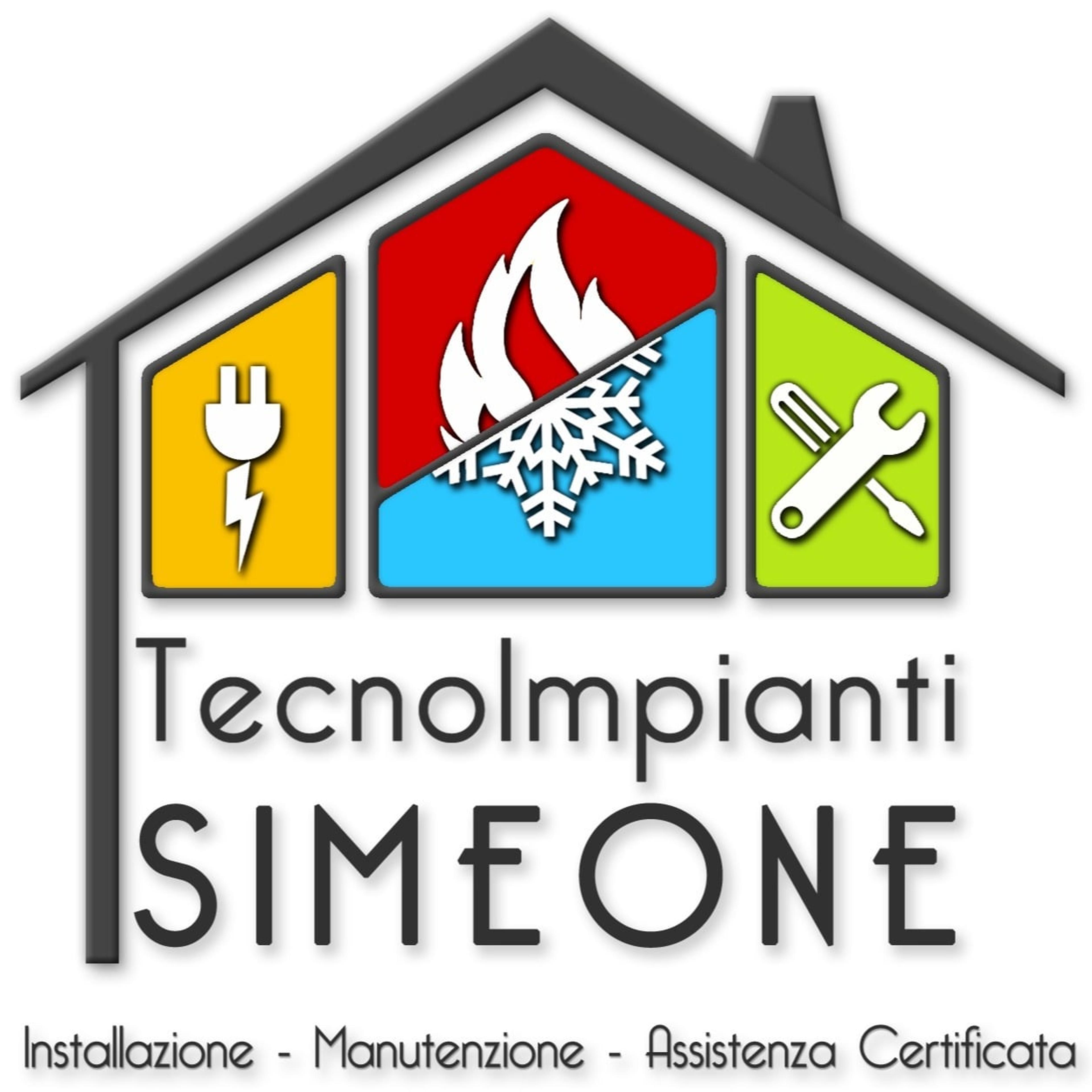 Tecnoimpianti Simeone