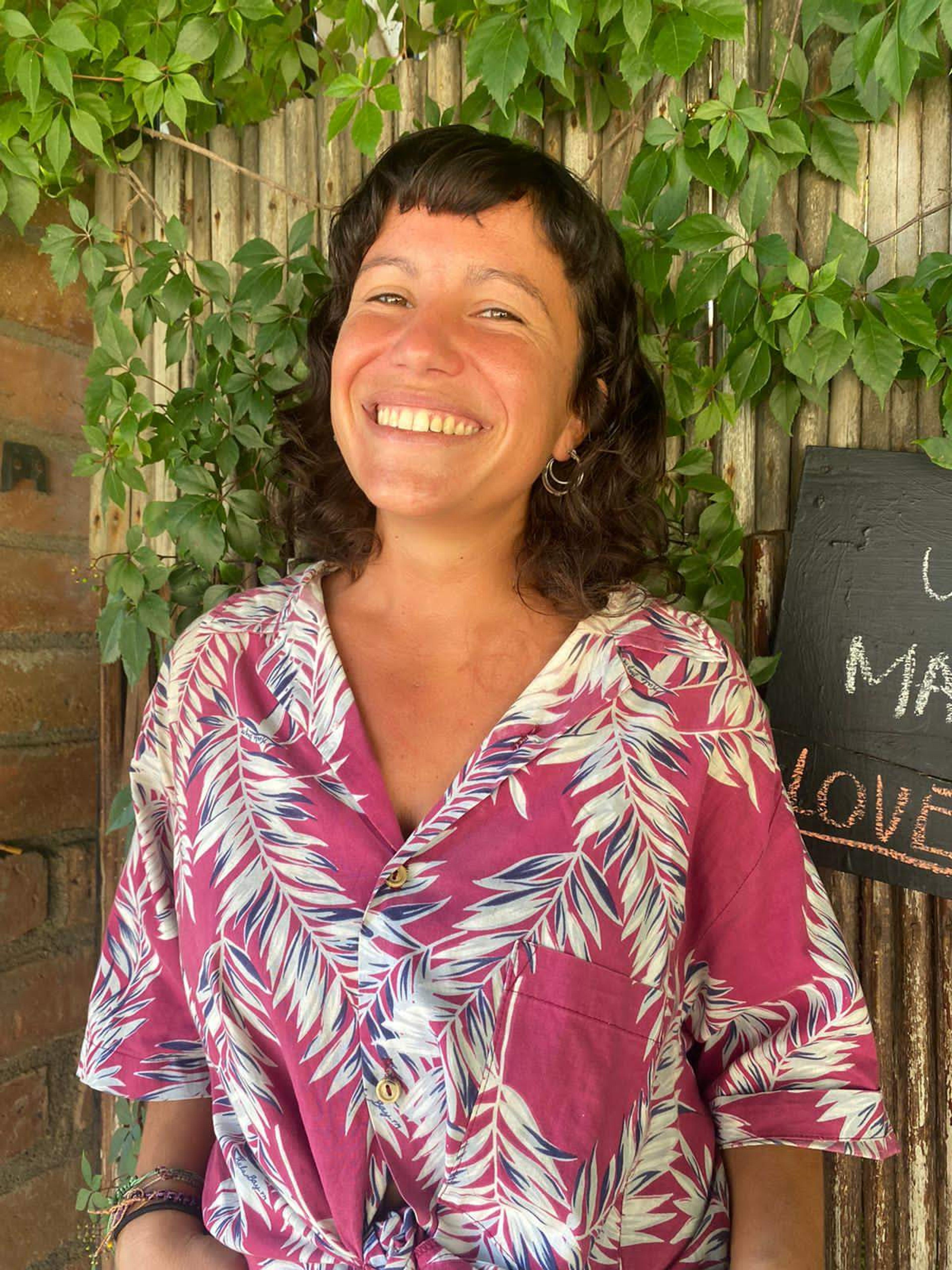 Pilar Arriola