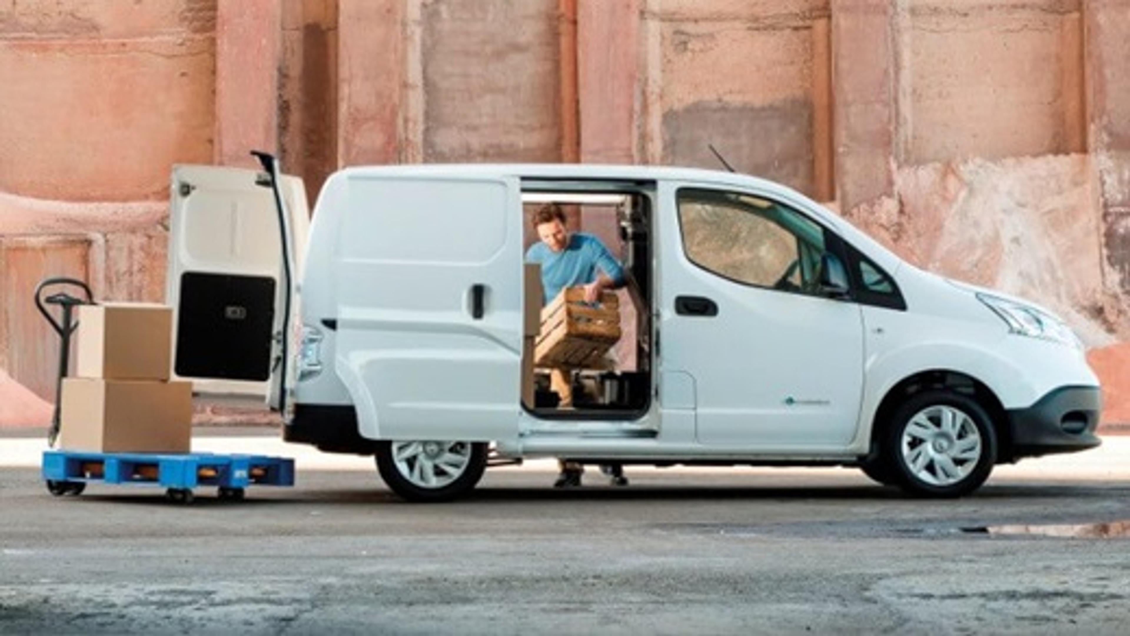 Ecovan LTD.