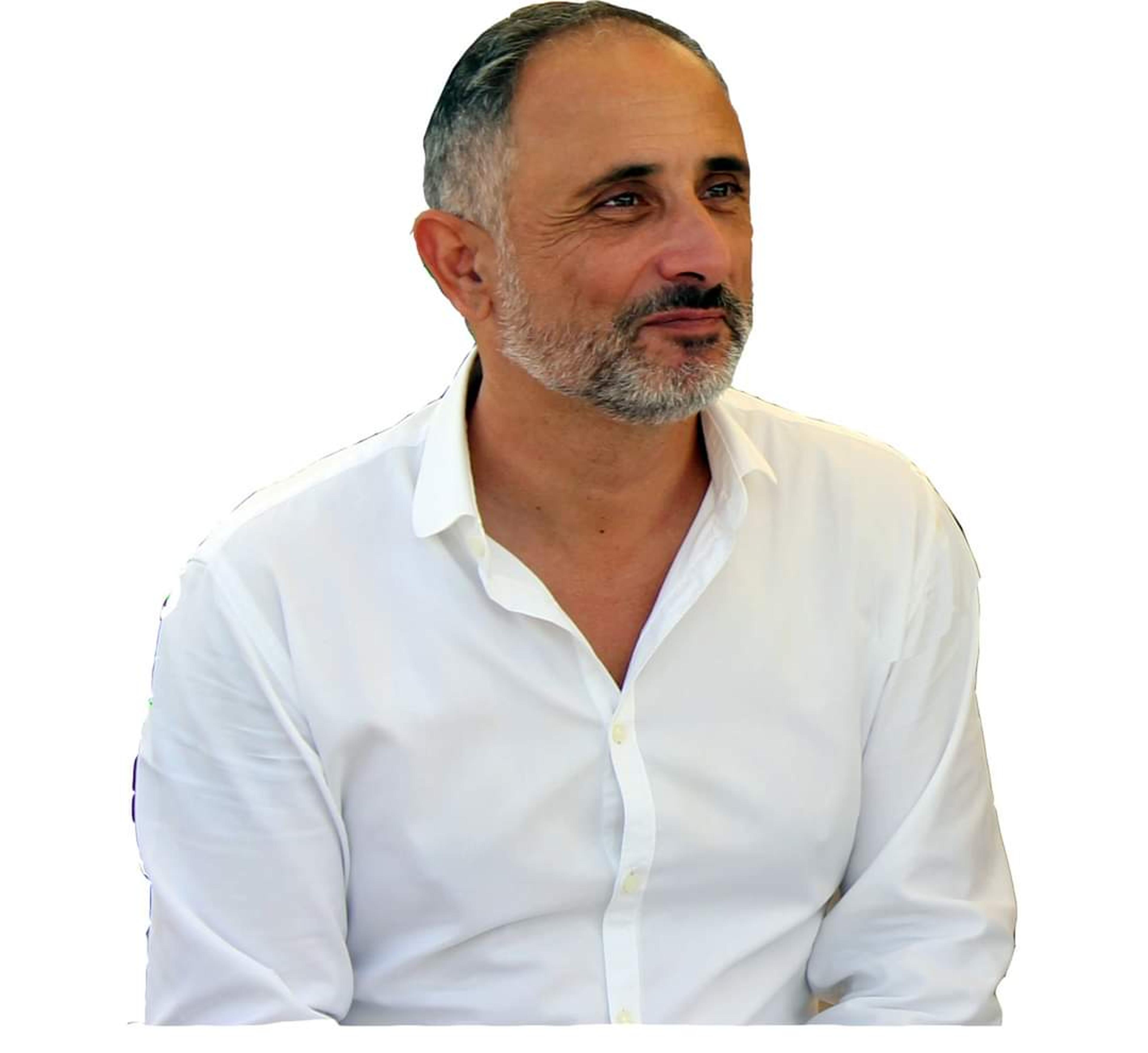 Fernando David Martín Heras