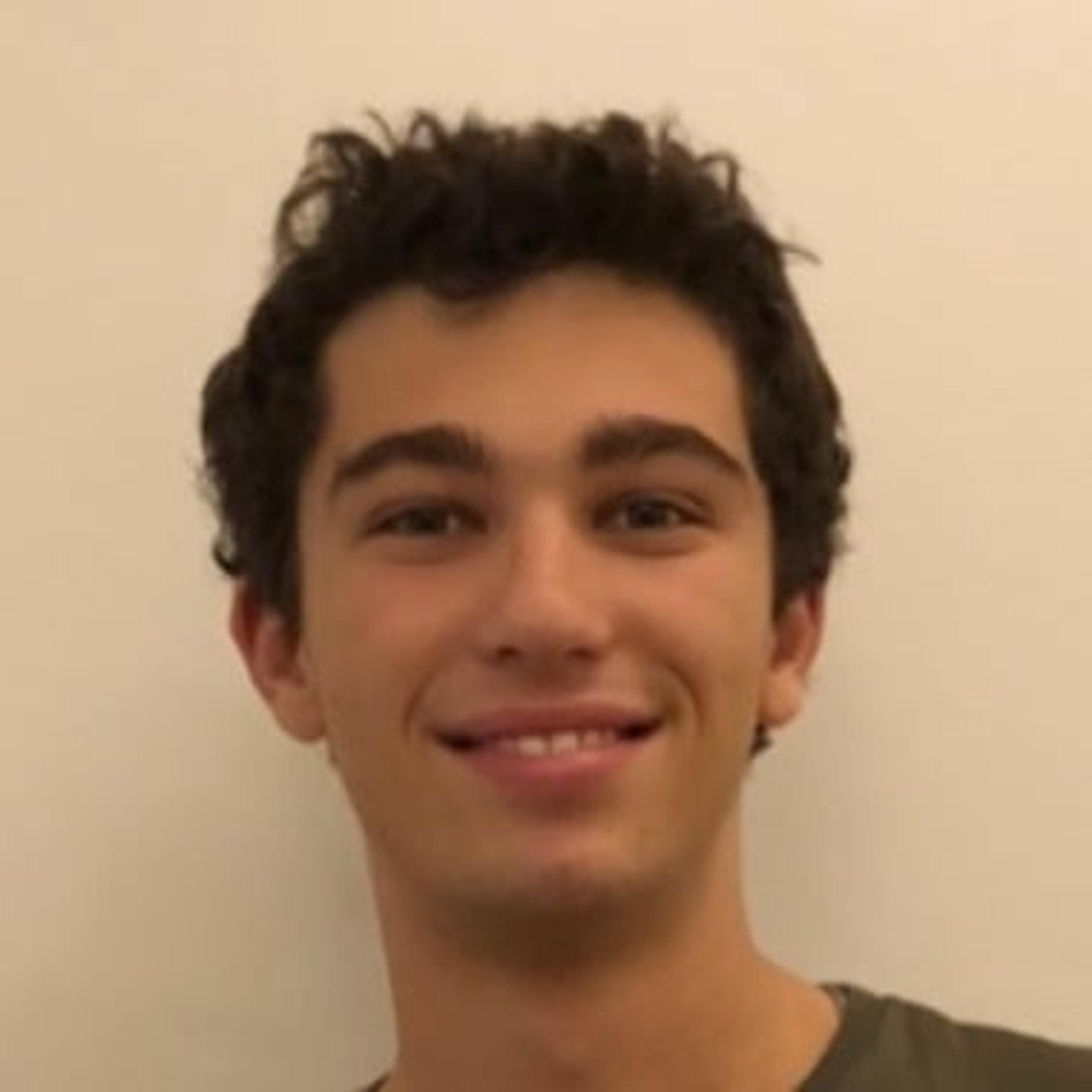 Edoardo Frattini
