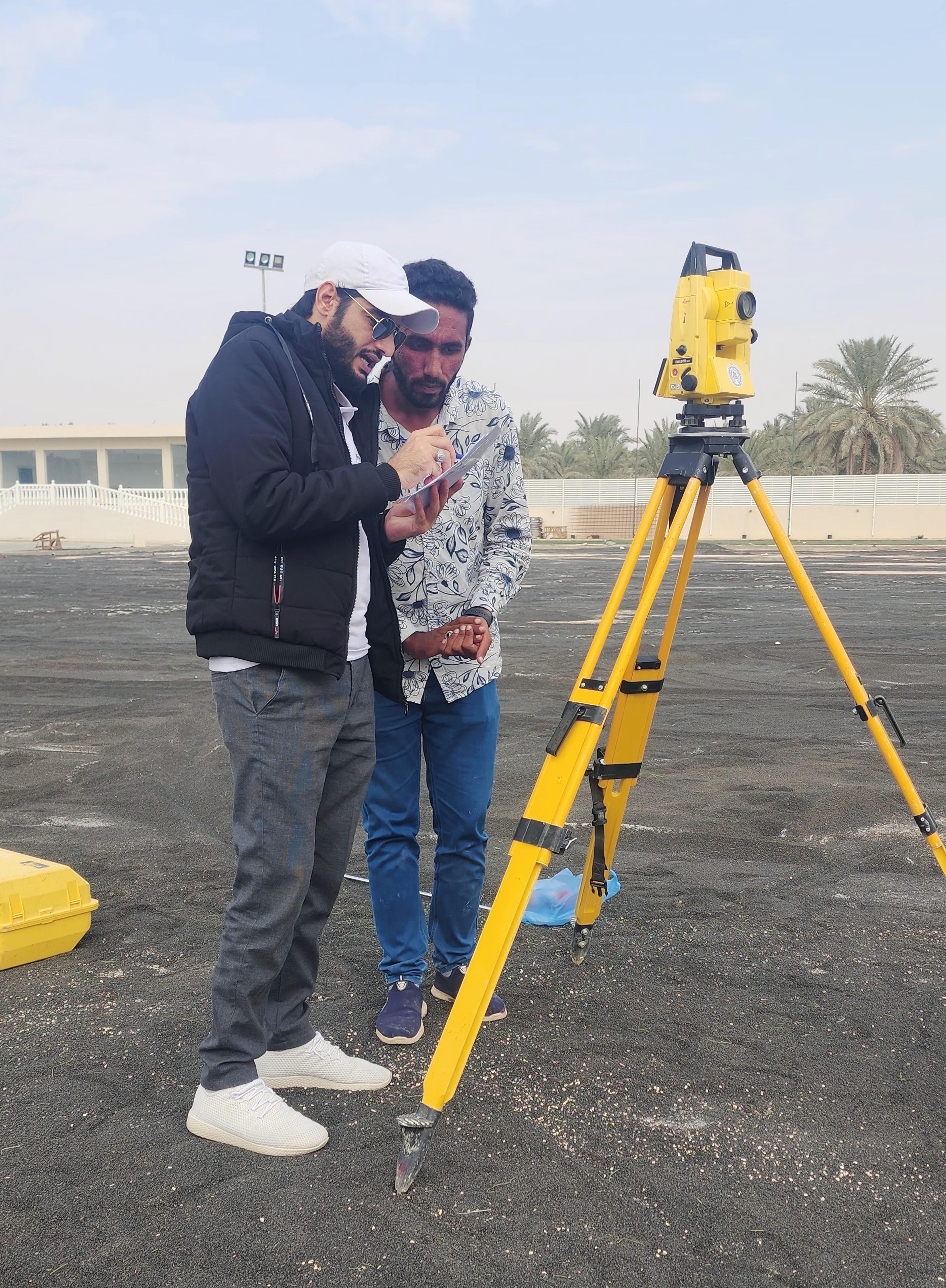 مقاول بناء و ترميم الرياض م. حاتم سالم