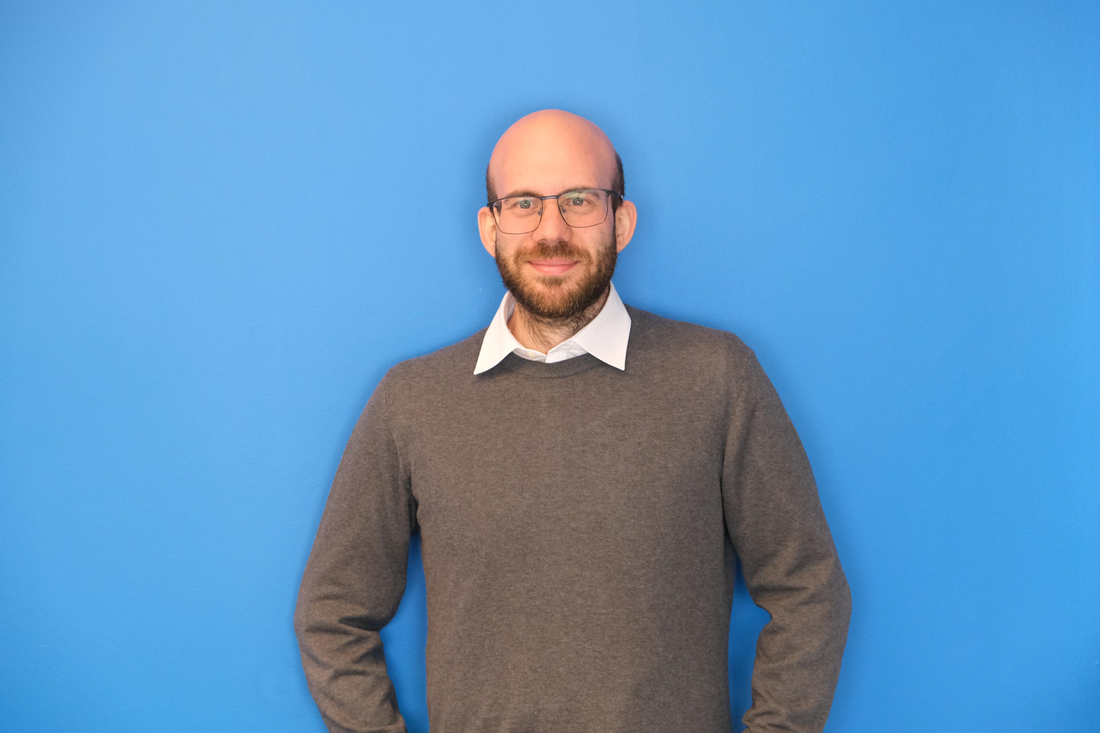 Stefano Avanzi