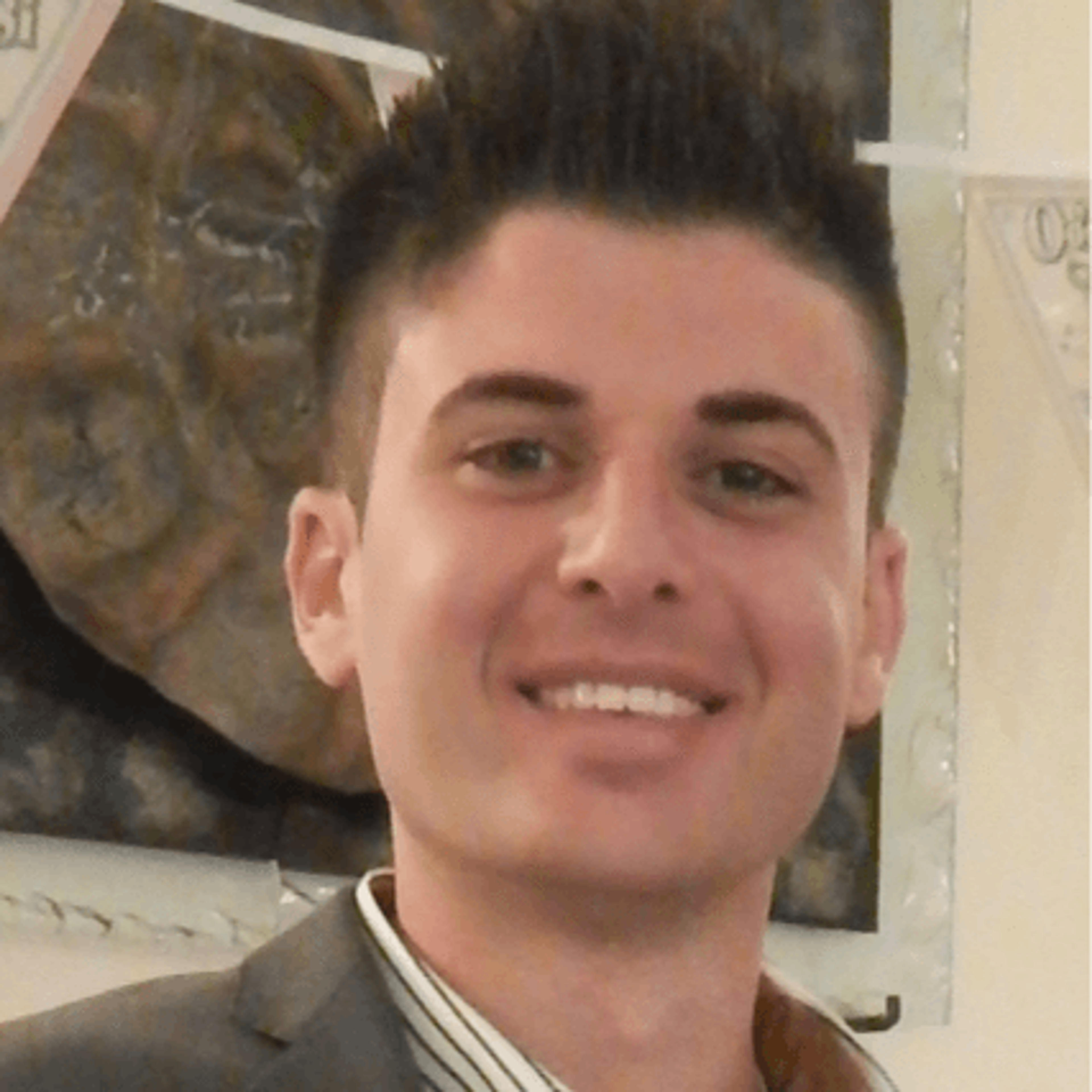 Matteo Gerardi