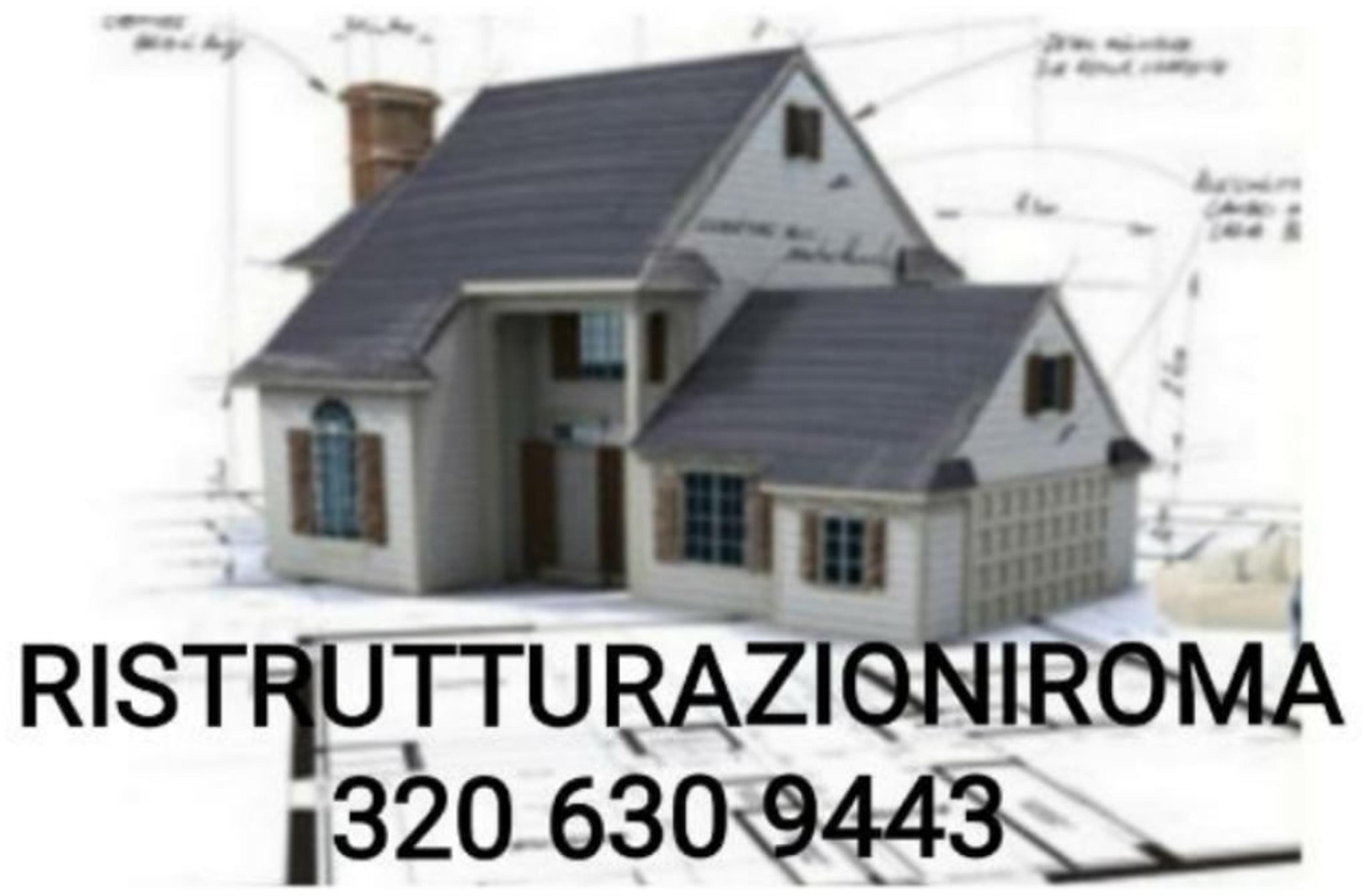 Ristrutturazioni interni, esterni, bagno