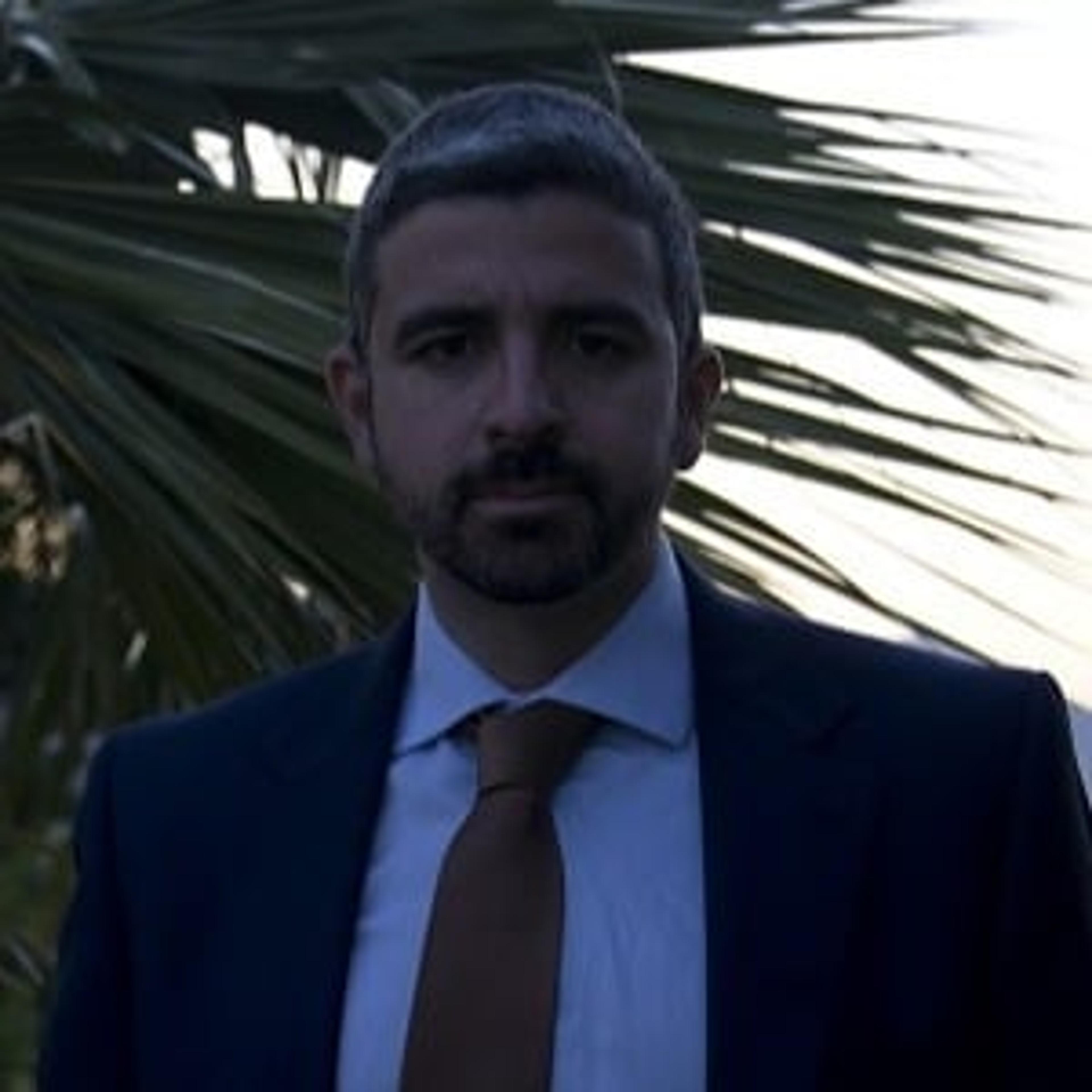 Salvatore Serio