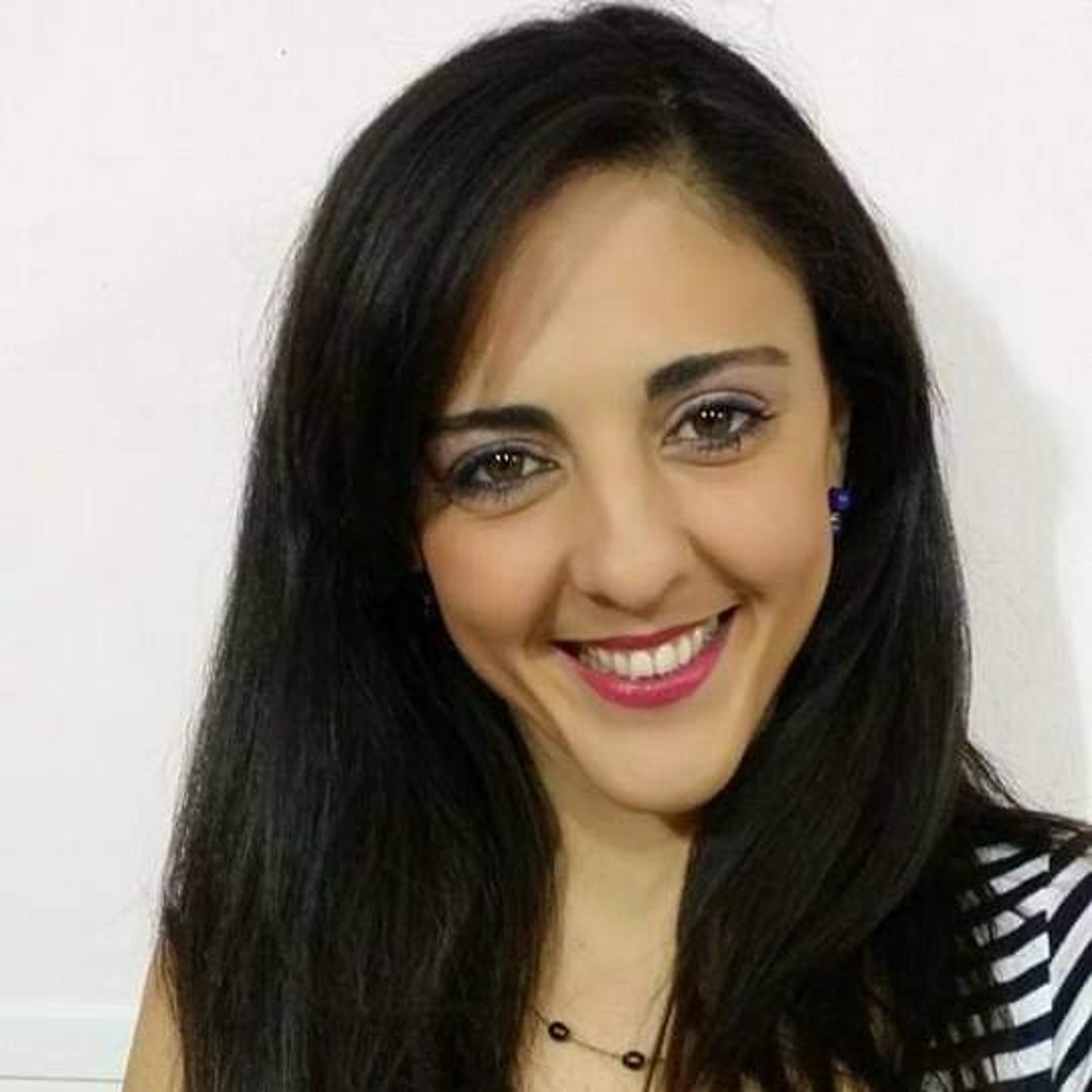 Nuria naranjo