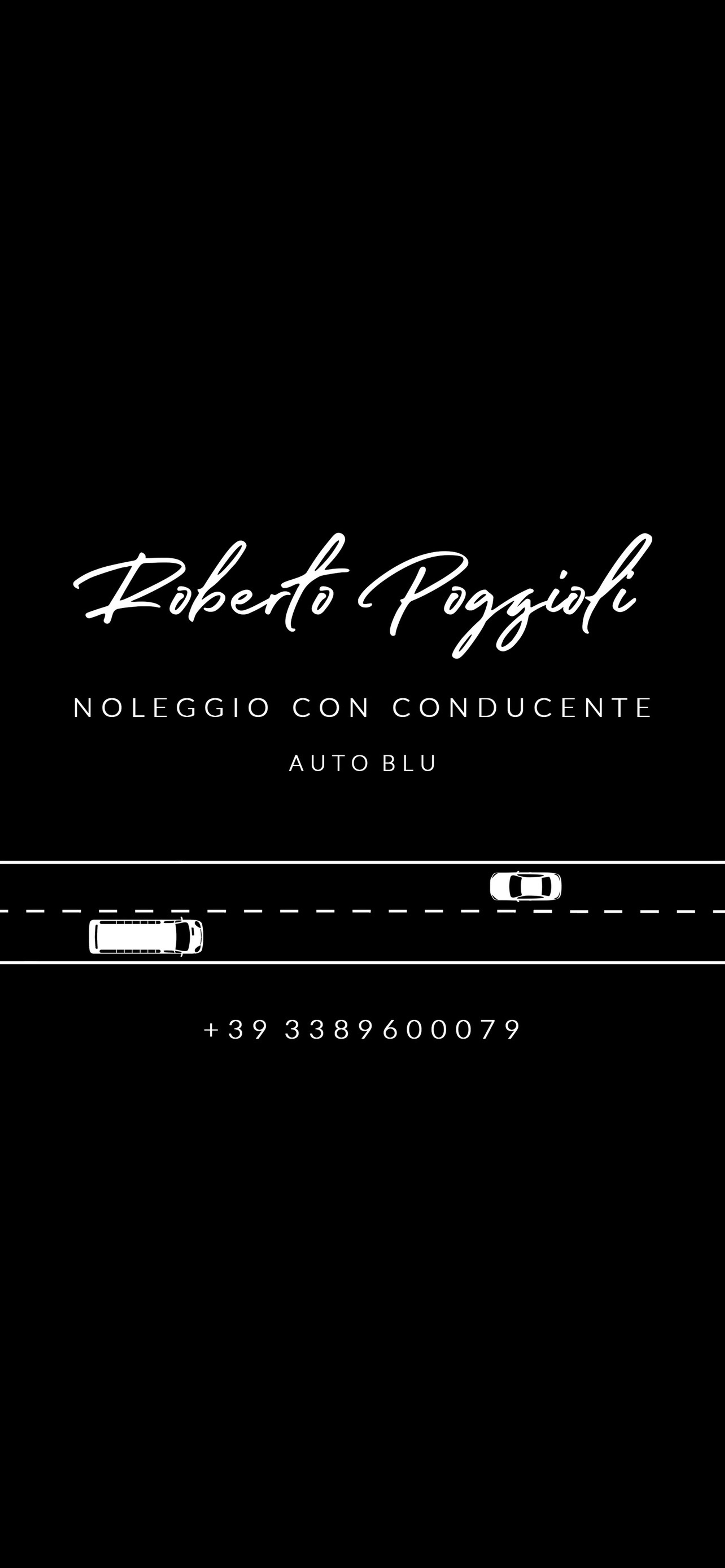 Roberto Poggioli