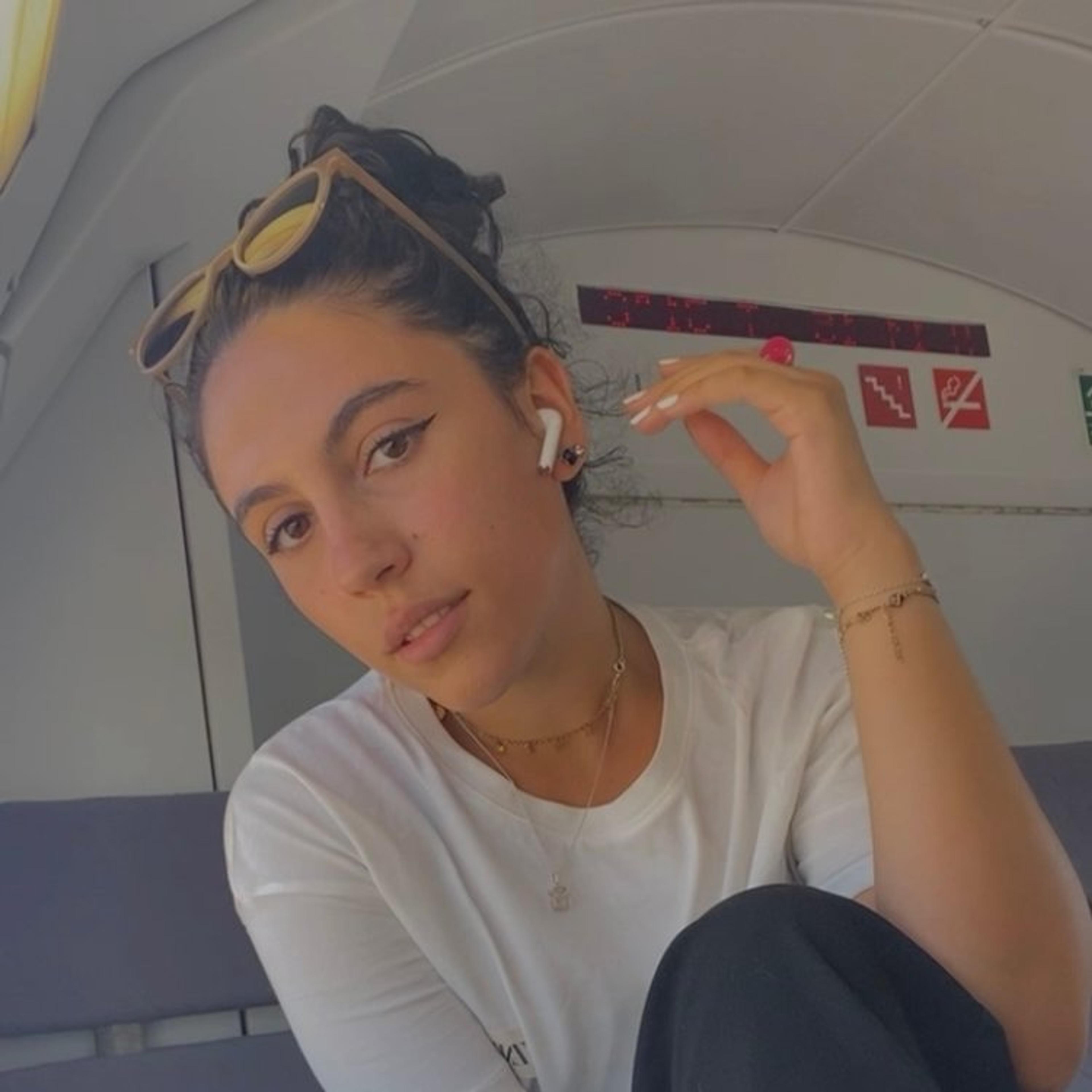 Daniela Gómez Fernández