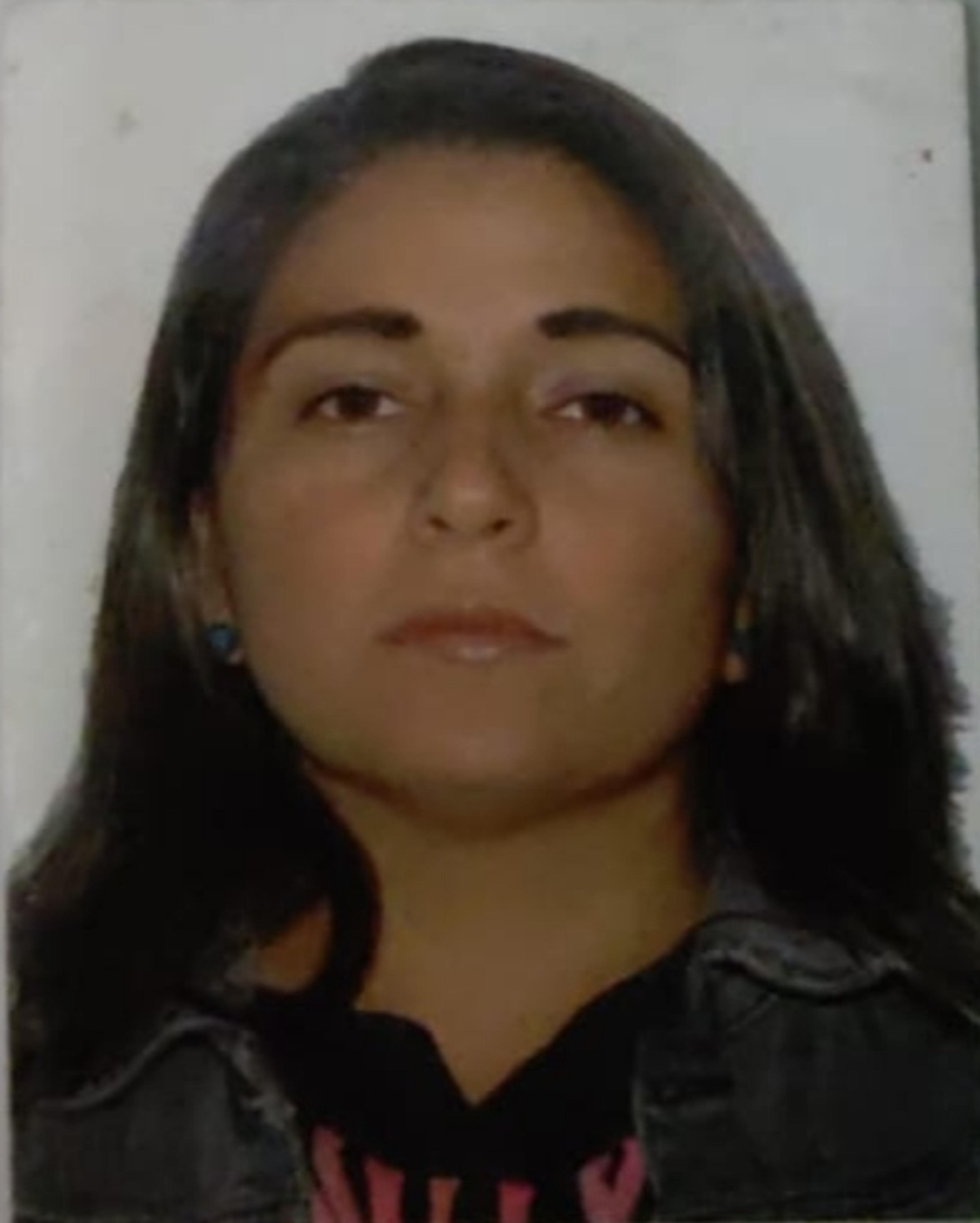 Gloria Mendez Rosales