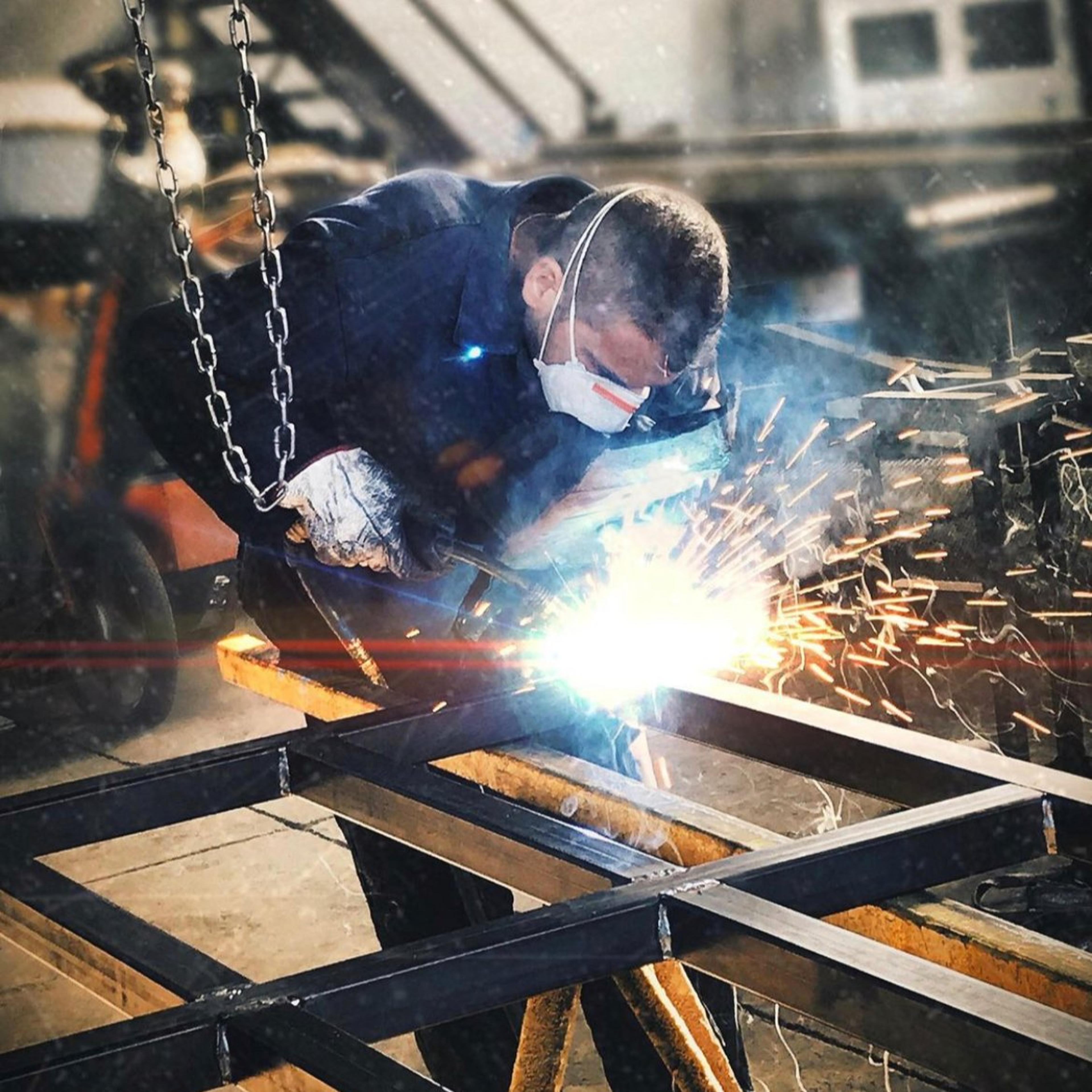 Weld Officine Srl