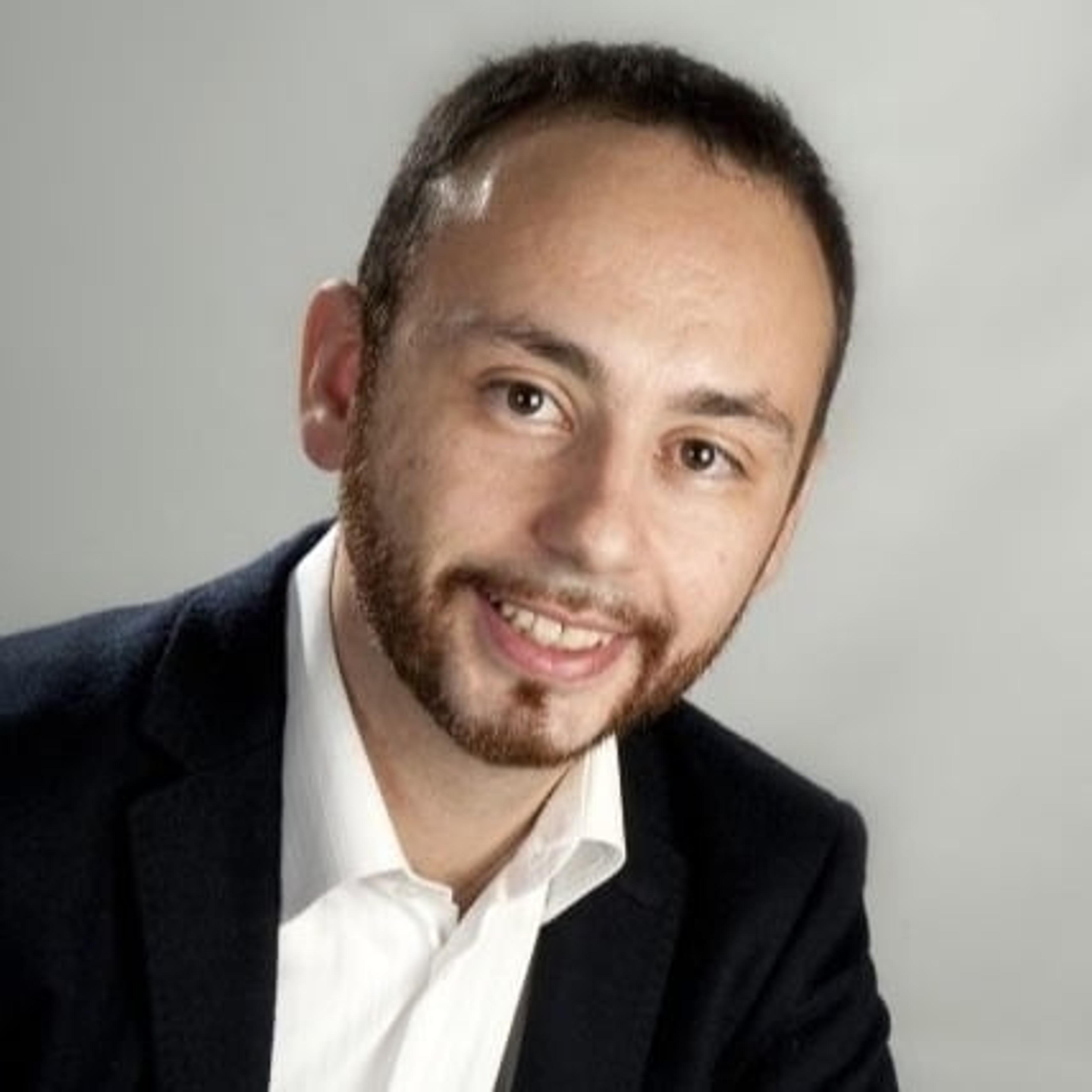 Dott. Luca Sandonà