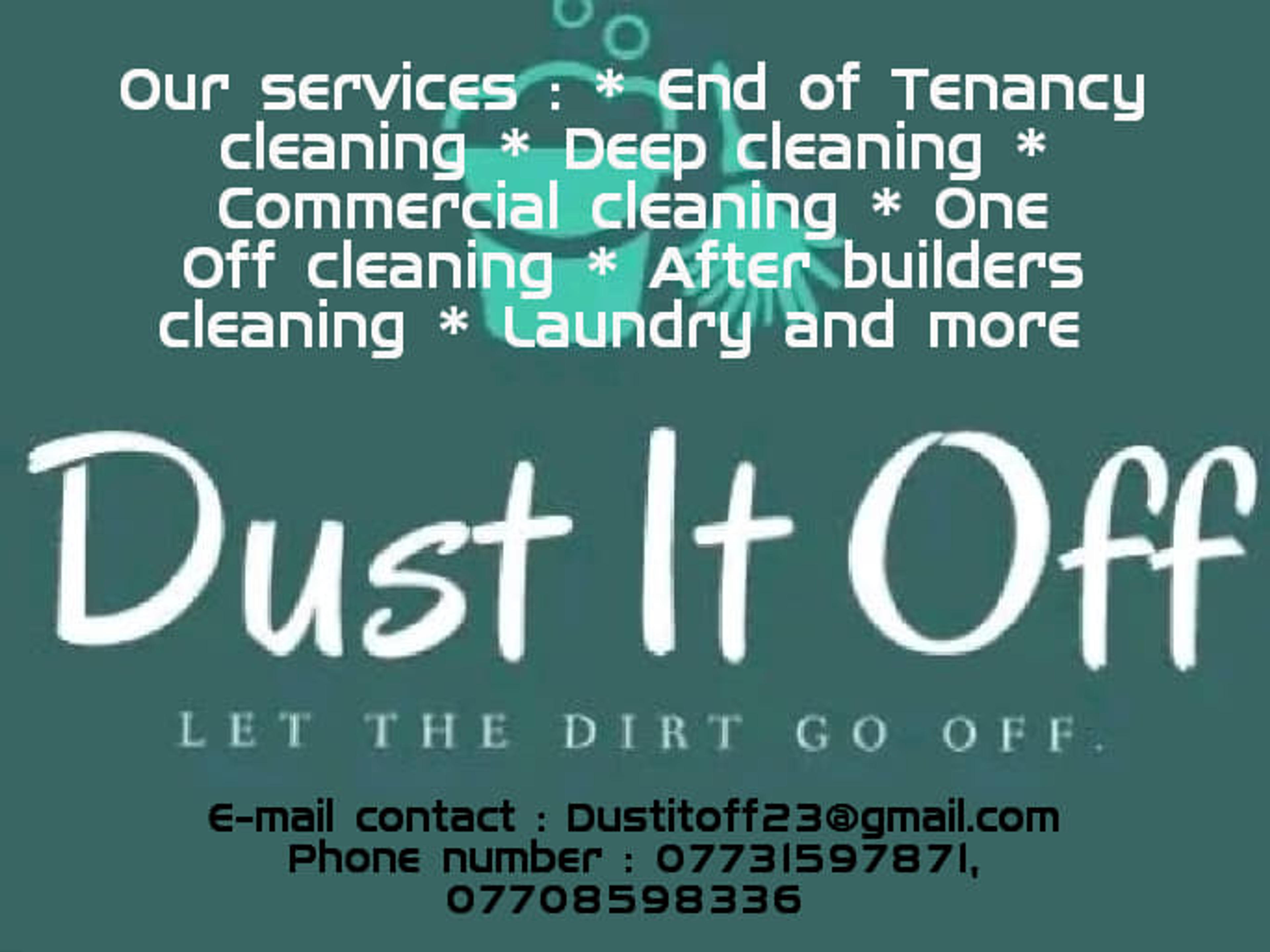 Tavi's Services