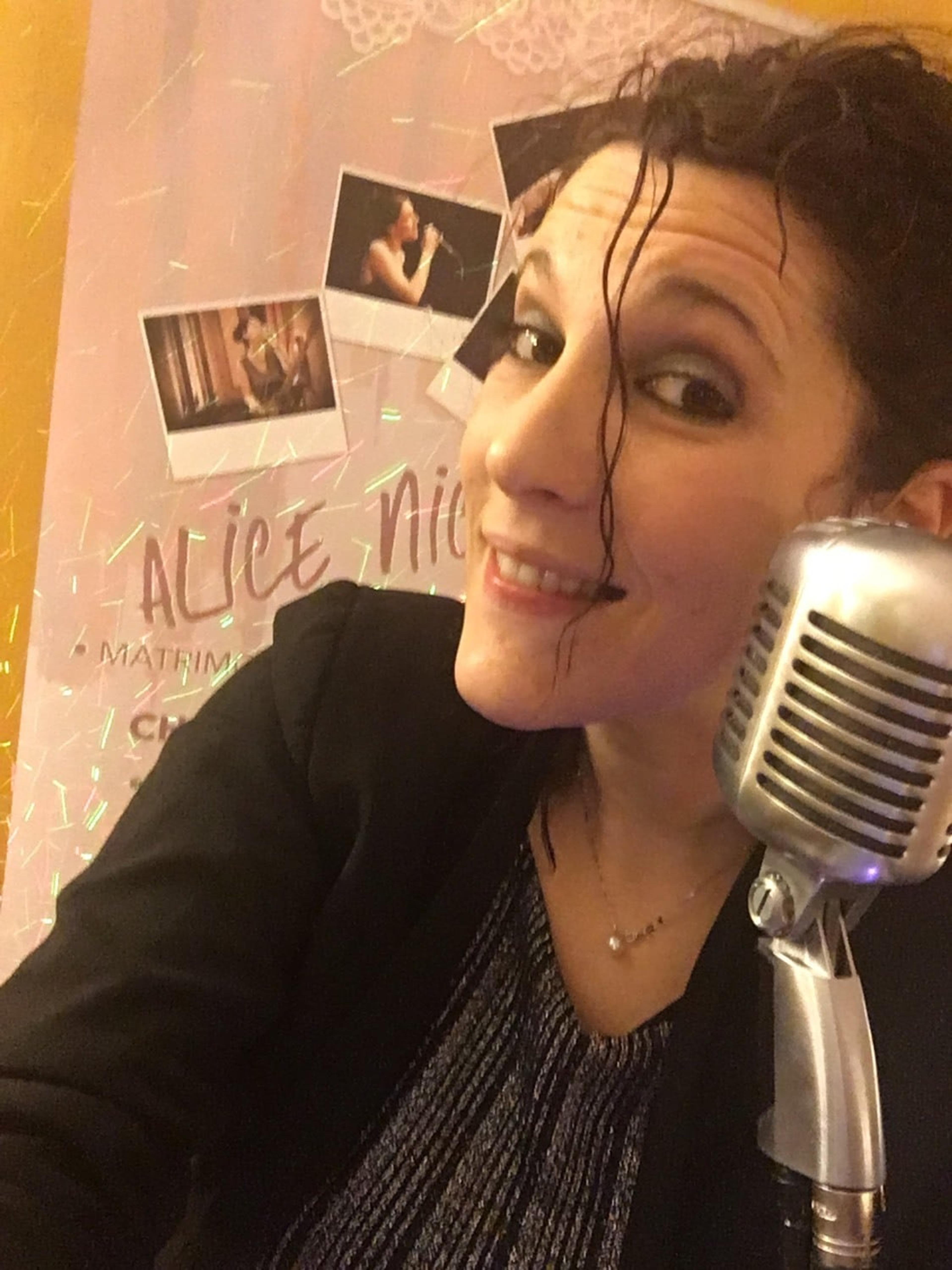 ALICE NICHELE EVENTS
