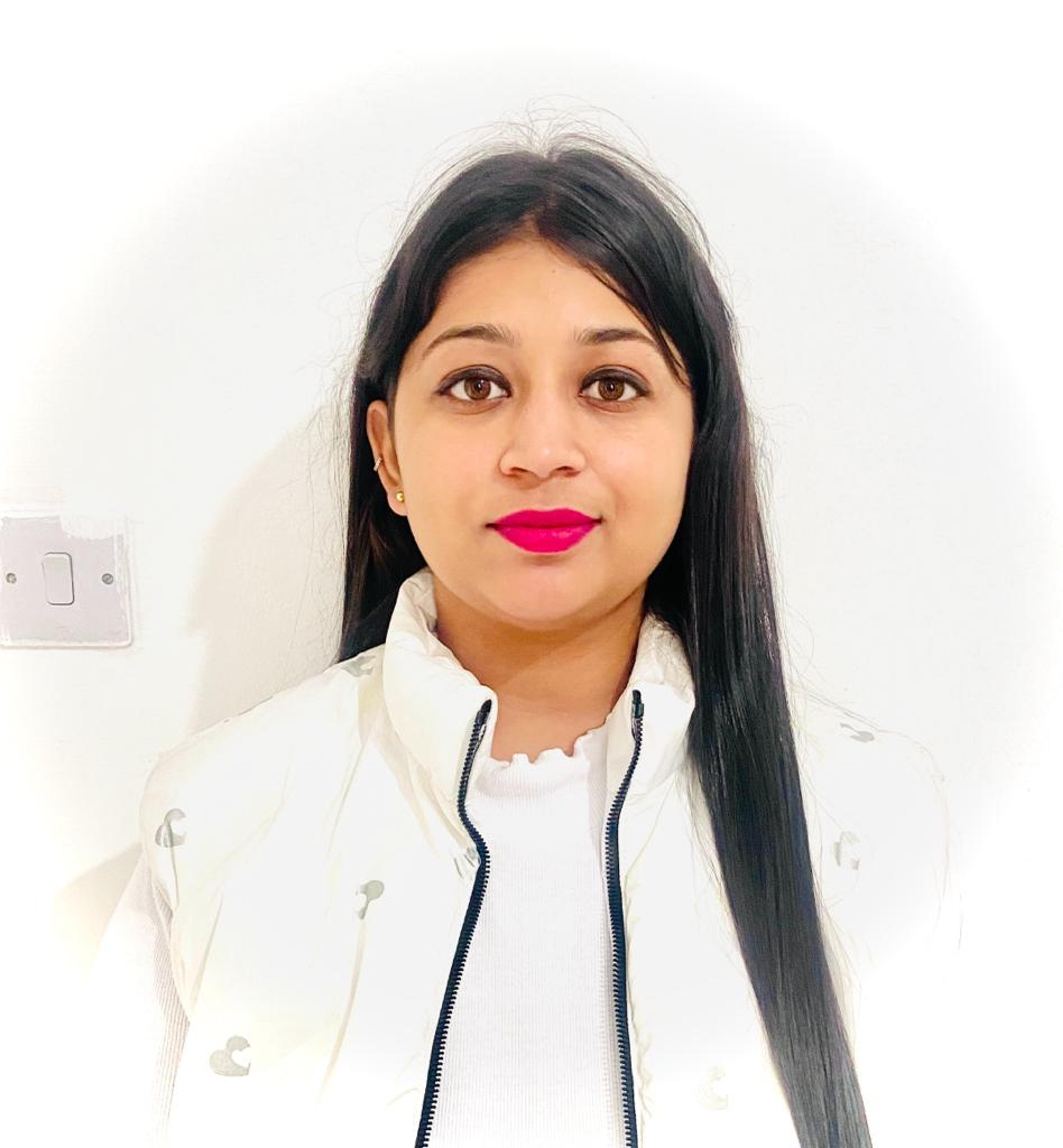Vimalpreet Kaur